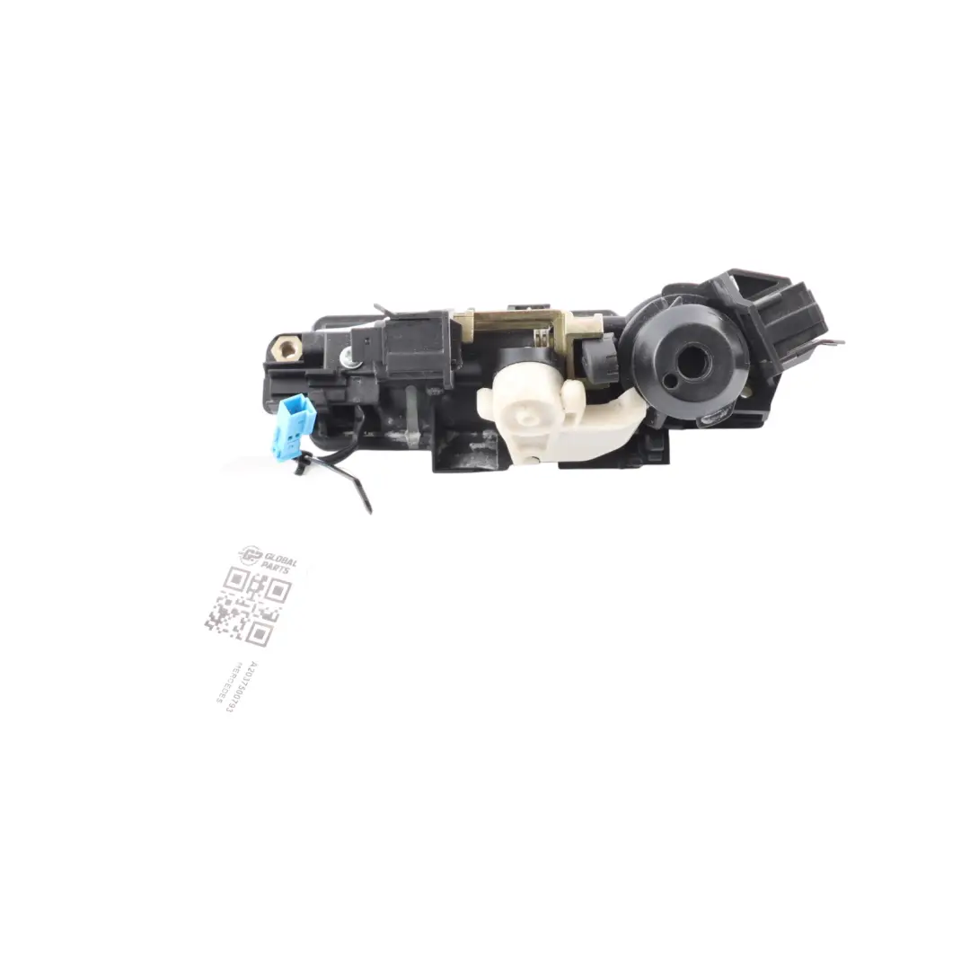  Trunk Handle Mercedes CLK W209 W211 C219 Keyless Go Lock Latch - SKU A2037500793 - Part number A2037500793