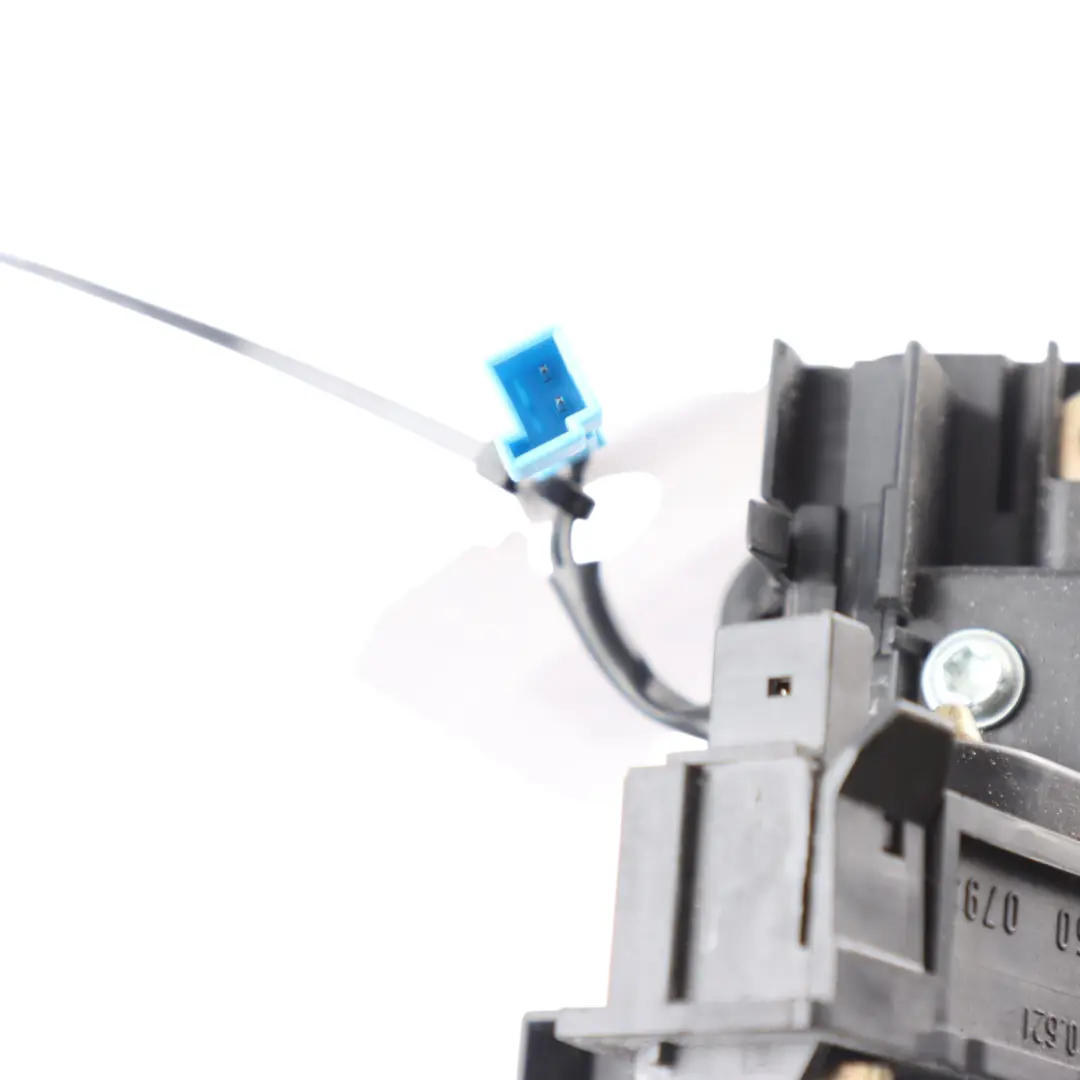 Trunk Handle Mercedes CLK W209 W211 C219 Keyless Go Lock Latch to with Part number A2037500793 Trunk Handle Mercedes CLK W209 W211 C219 Keyless Go Lock Latch - SKU A2037500793 - Part number A2037500793