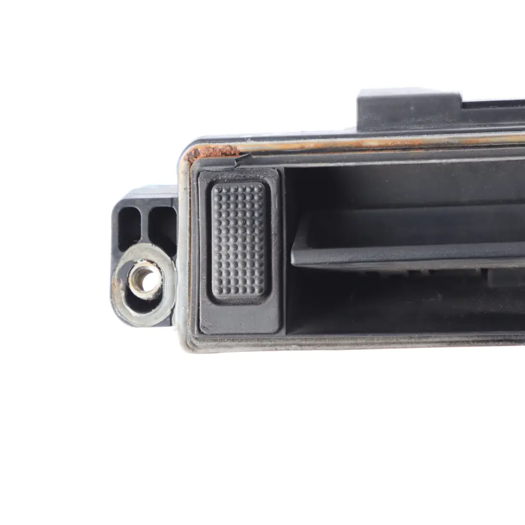 Trunk Handle Mercedes CLK W209 W211 C219 Keyless Go Lock Latch to with Part number A2037500793 Trunk Handle Mercedes CLK W209 W211 C219 Keyless Go Lock Latch - SKU A2037500793 - Part number A2037500793