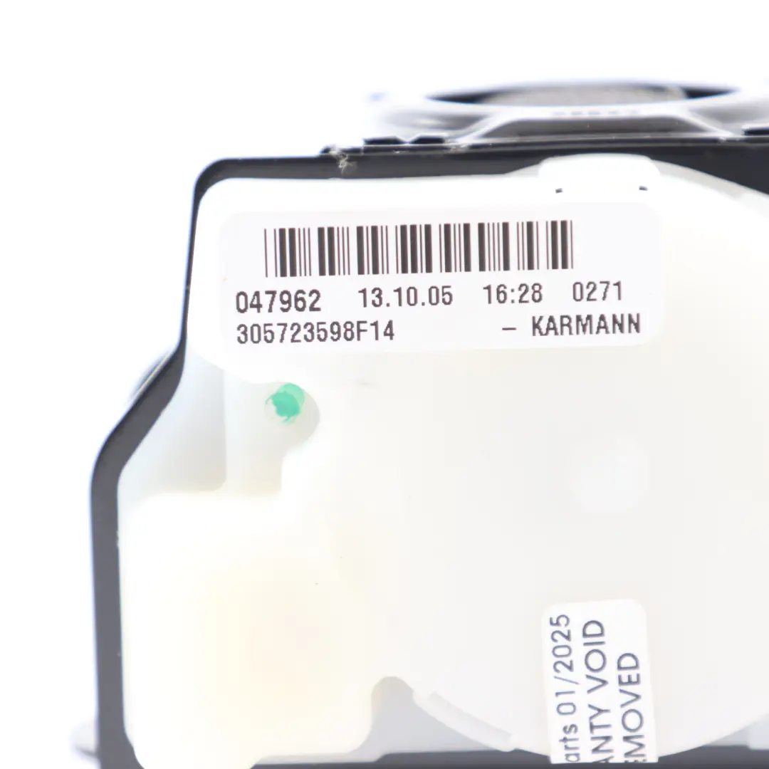 Belt Rear Left Right N/O/S Grey to Mercedes CLK W209 Convertible Seat with Part number A2038601585 Mercedes CLK W209 Convertible Seat Belt Rear Left Right N/O/S Grey - SKU A2038601585-1 - Part number A2038601585