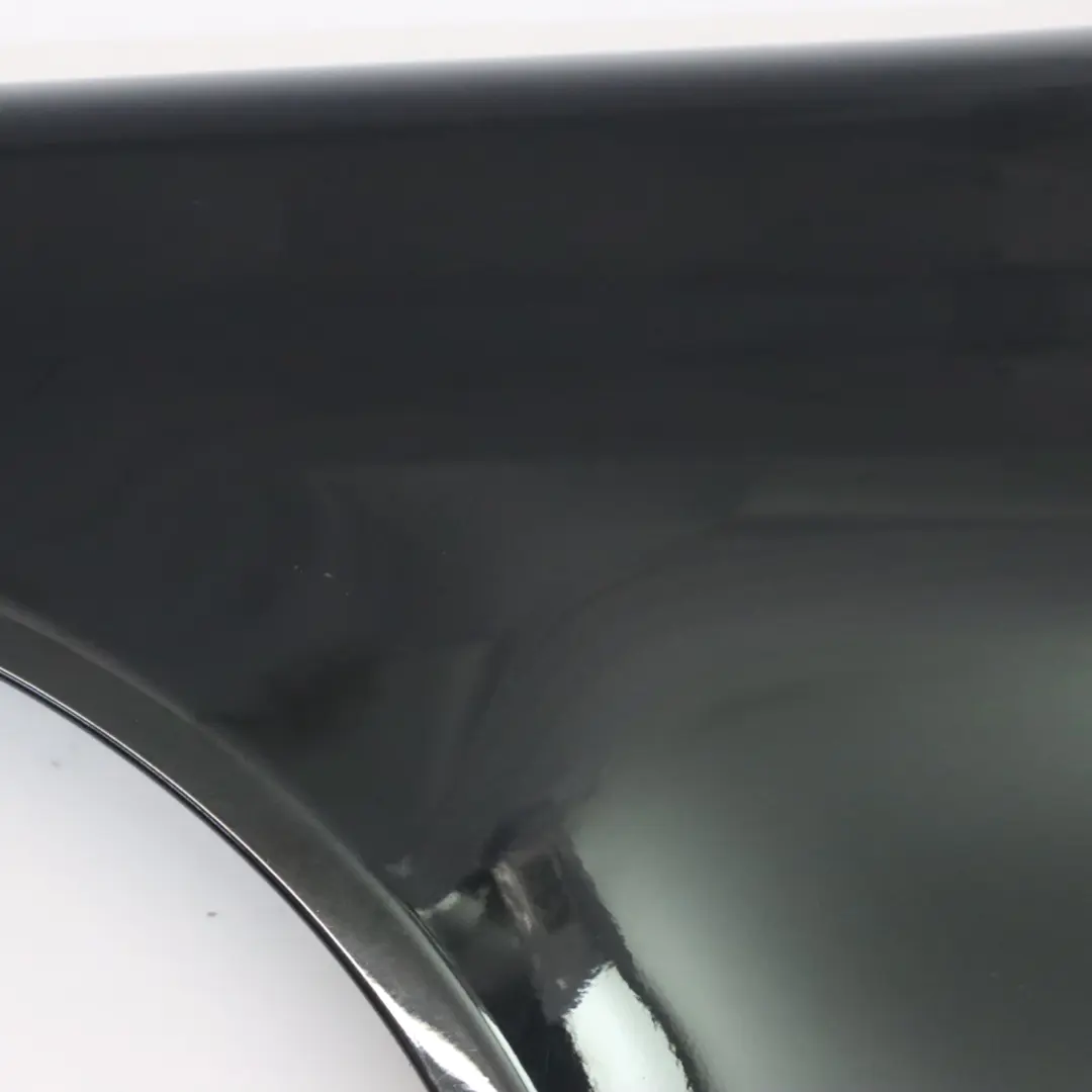 Panneau latéral Aile avant gauche Obsidian Black - 197 pour Mercedes CL203 à propos du numéro de pièce A2038800318 Mercedes CL203 Panneau latéral Aile avant gauche Obsidian Black - 197 - SKU A2038800318-OB1 - Numéro de pièce A2038800318