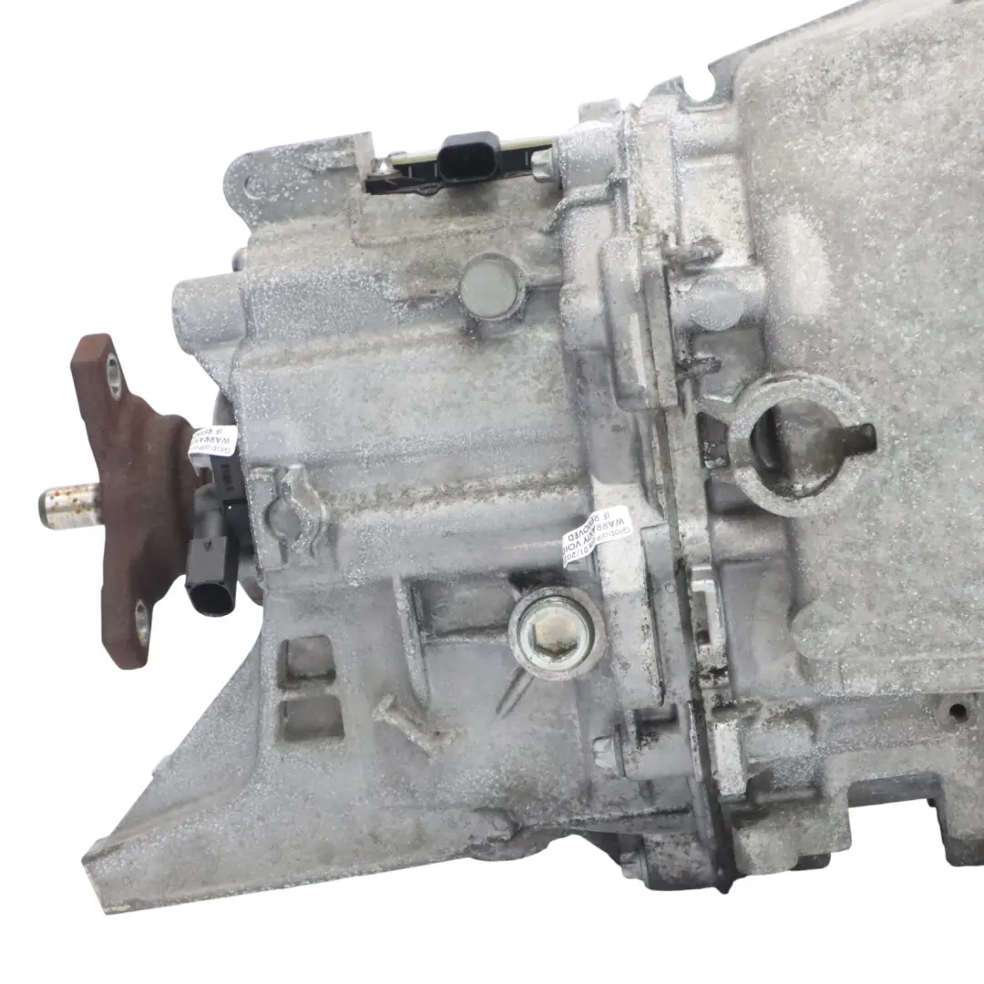 Gearbox 6 Speed 711655 711.655 WARRANTY to Mercedes SLK R172 Manual with Part number A2042605700 Mercedes SLK R172 Manual Gearbox 6 Speed 711655 711.655 WARRANTY - SKU A2042605700 - Part number A2042605700