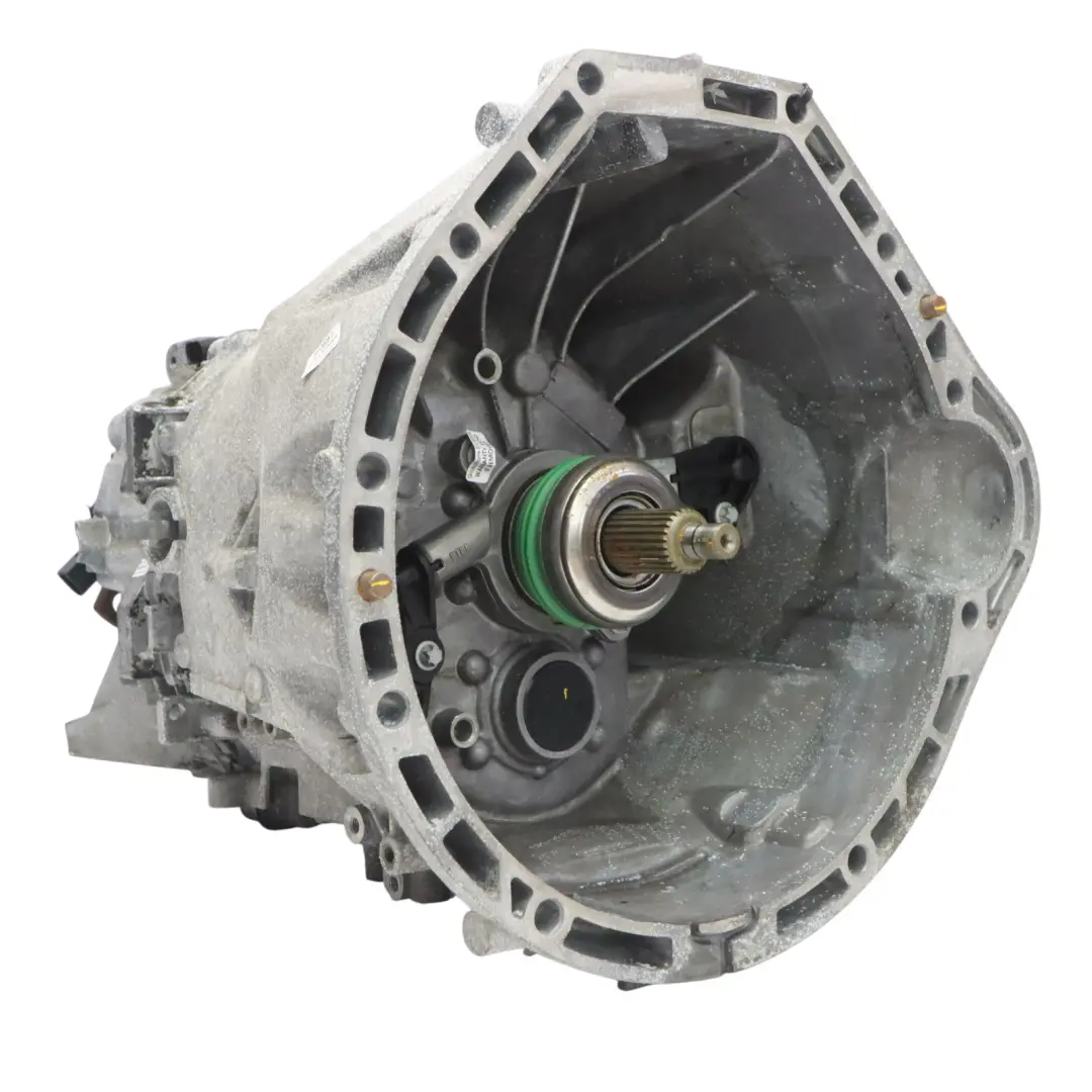 Gearbox 6 Speed 711655 711.655 WARRANTY to Mercedes SLK R172 Manual with Part number A2042605700 Mercedes SLK R172 Manual Gearbox 6 Speed 711655 711.655 WARRANTY - SKU A2042605700 - Part number A2042605700