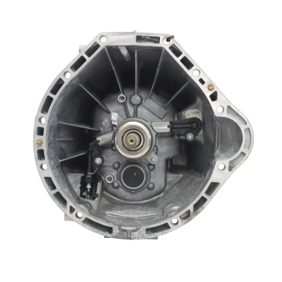 Cambio Manuale 6 Velocità 711655 711.655 GARANZIA per Mercedes SLK R172 con numero di parte A2042605700 Mercedes SLK R172 Cambio Manuale 6 Velocità 711655 711.655 GARANZIA - SKU A2042605700 - Numero di parte A2042605700