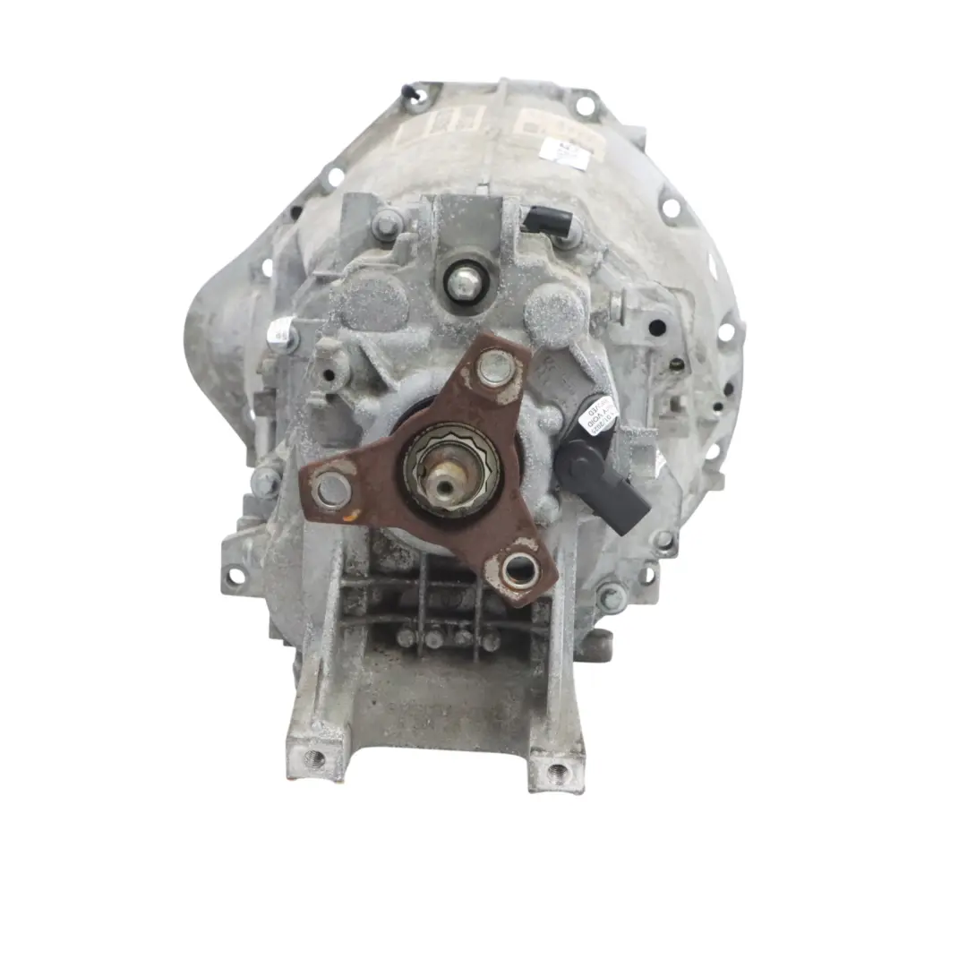 Mercedes SLK R172 Boîte vitesses manuelle 711655 711.655 GARANTIE - SKU A2042605700 - Numéro de pièce A2042605700