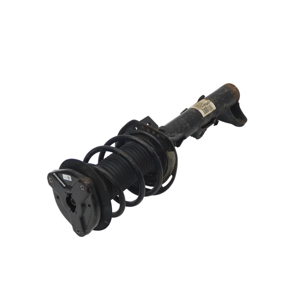 Mercedes S204 Amortiguador Delantero Izquierdo Derecho Muelle - SKU A2043203330-1 - Número de pieza A2043203330