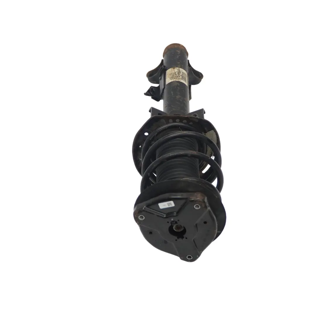 Mercedes S204 Amortiguador Delantero Izquierdo Derecho Muelle - SKU A2043203330-1 - Número de pieza A2043203330
