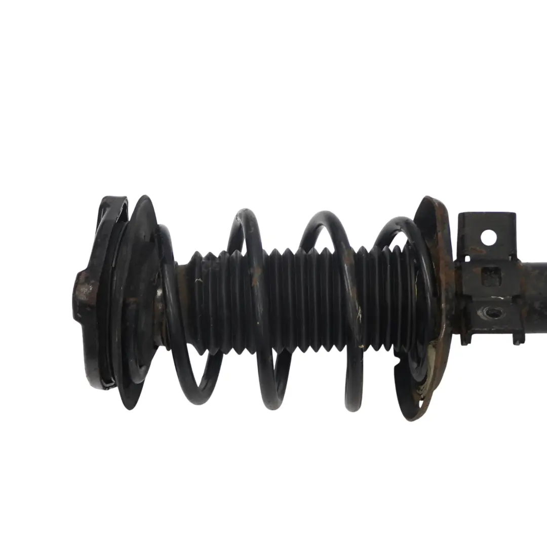 Mercedes S204 Amortiguador Delantero Izquierdo Derecho Muelle - SKU A2043203330-1 - Número de pieza A2043203330