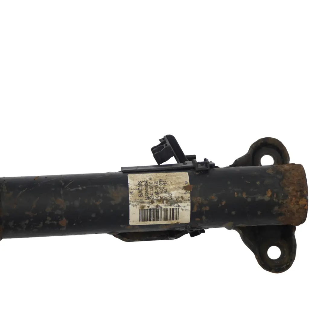 Shock Absorber Front Left Right N/O/S Spring Strut to Mercedes S204 with Part number A2043203330 Mercedes S204 Shock Absorber Front Left Right N/O/S Spring Strut - SKU A2043203330-1 - Part number A2043203330