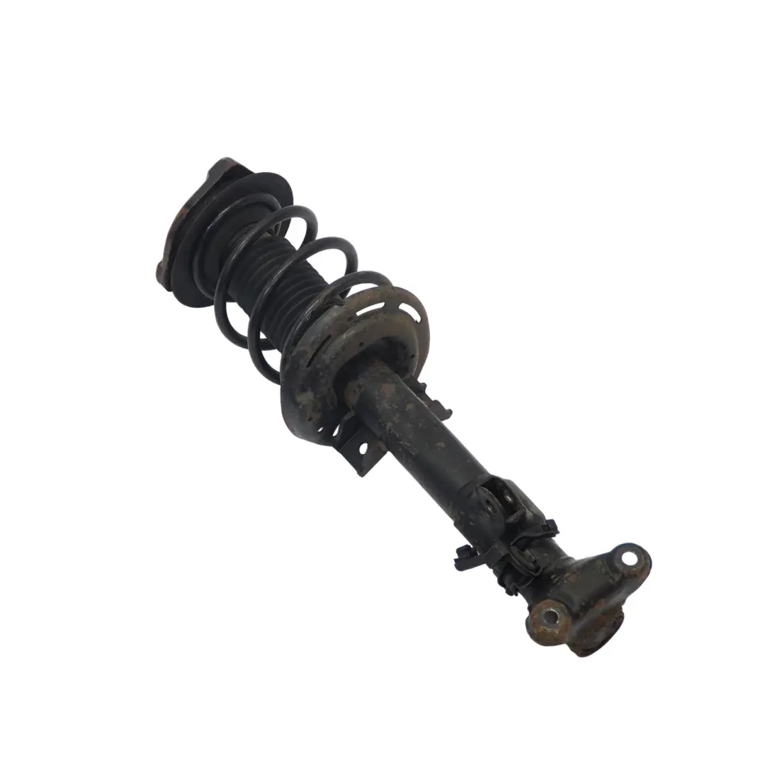 Ammortizzatore Anteriore Sinistro Destro Molla Puntone per Mercedes S204 con numero di parte A2043203330 Mercedes S204 Ammortizzatore Anteriore Sinistro Destro Molla Puntone - SKU A2043203330-1 - Numero di parte A2043203330