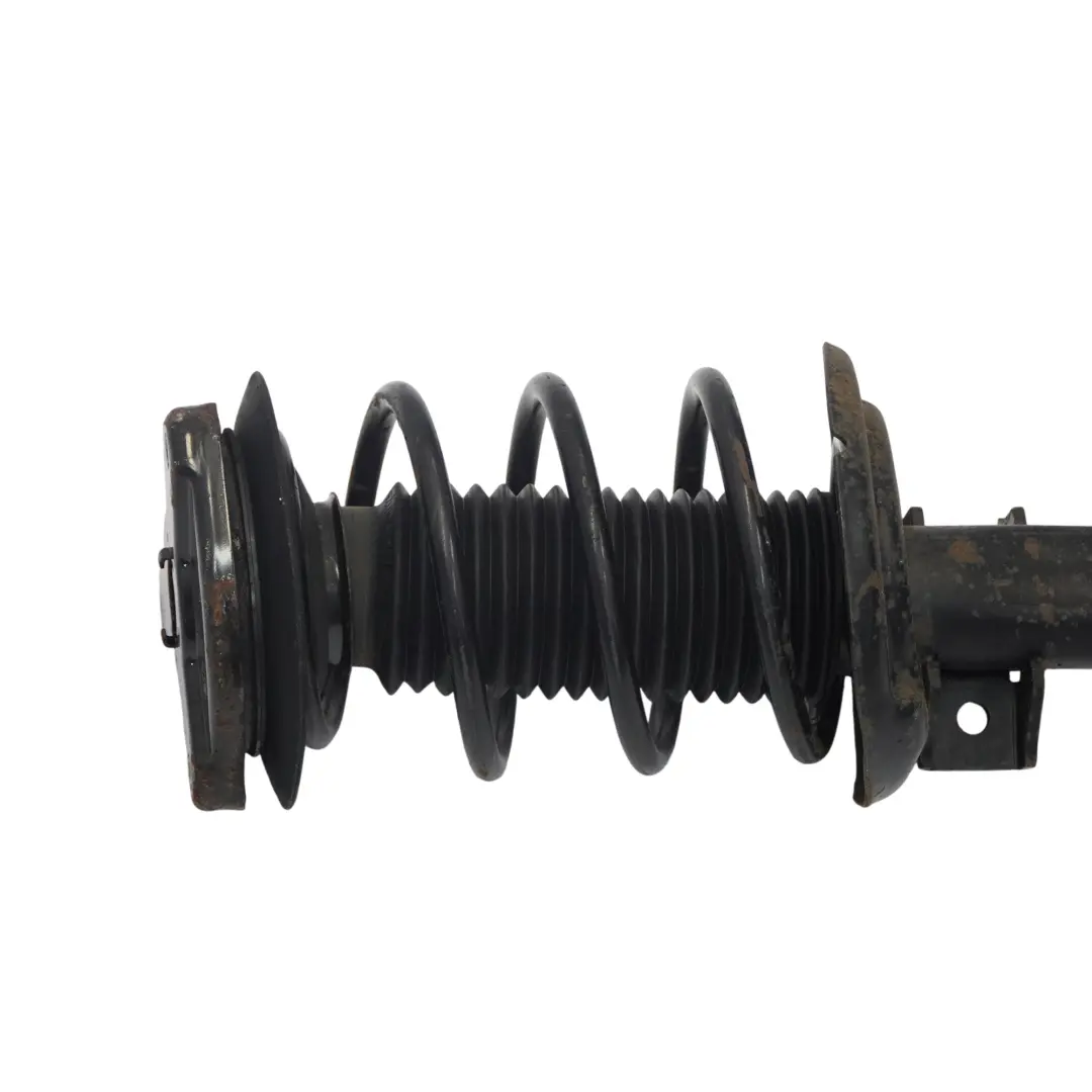 Mercedes S204 Amortiguador Delantero Izquierdo Derecho Muelle - SKU A2043203330-1 - Número de pieza A2043203330
