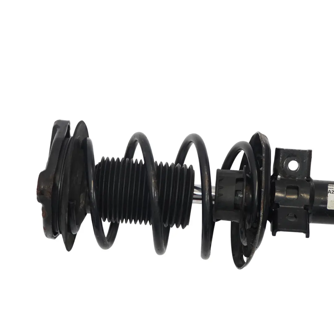 Mercedes S204 Amortisseur Avant Gauche Droite Ressort Jambe de Force A2043205338 - SKU A2043203330 - Numéro de pièce A2043203330
