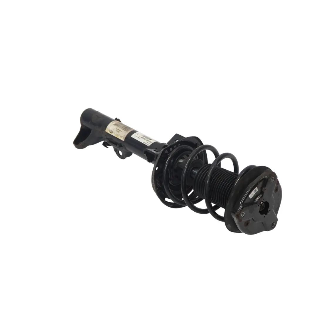Mercedes S204 Amortisseur Avant Gauche Droite Ressort Jambe de Force A2043205338 - SKU A2043203330 - Numéro de pièce A2043203330