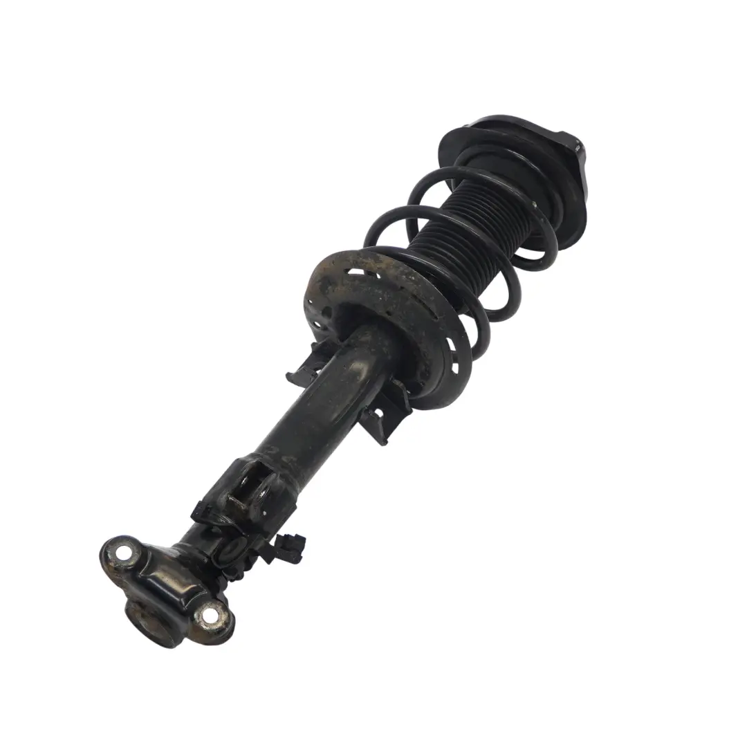 Amortiguador Delantero Izquierdo Derecho Muelle A2043205338 para Mercedes S204 con número de pieza A2043203330 Mercedes S204 Amortiguador Delantero Izquierdo Derecho Muelle A2043205338 - SKU A2043203330 - Número de pieza A2043203330