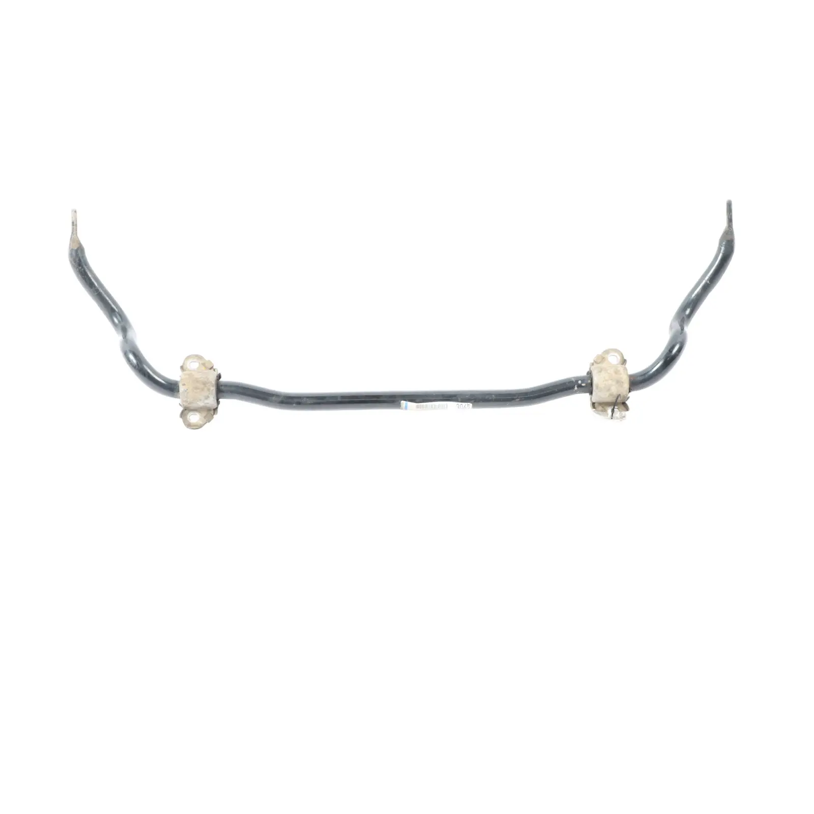 Barre stabilisatrice de suspension avant Mercedes C207 A2043233065