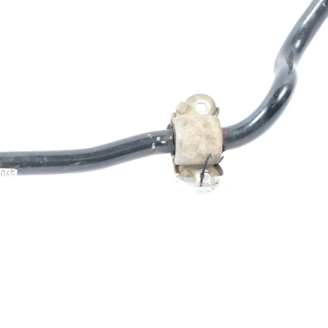 Stabilizzatore Sospensione Anteriore Barra Antirollio per Mercedes C207 con numero di parte A2043233065 Mercedes C207 Stabilizzatore Sospensione Anteriore Barra Antirollio - SKU A2043233065 - Numero di parte A2043233065