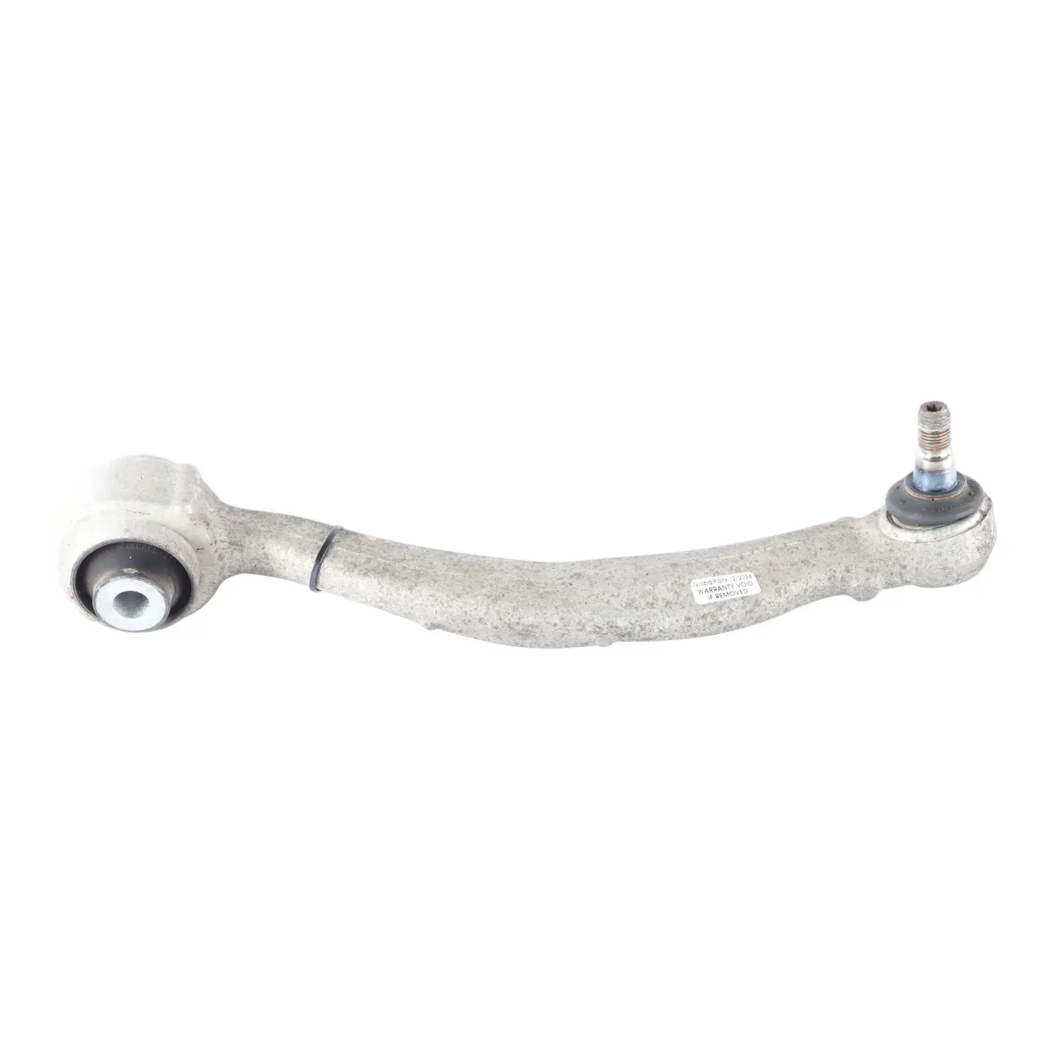 Mercedes W204 Braccio controllo Wishbone Sospensione anteriore sinistro Puntone