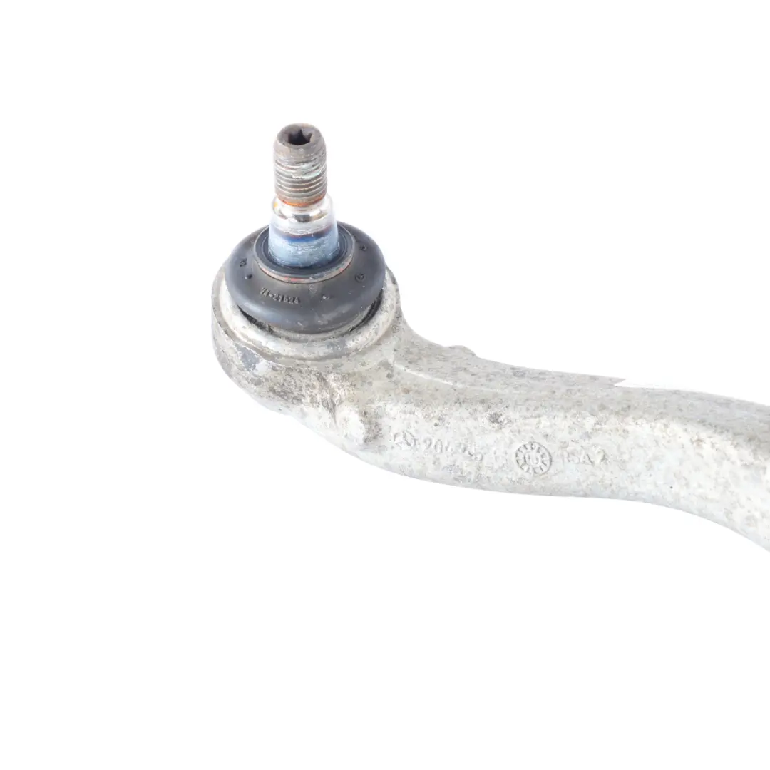 Querlenker Vorderradaufhängung linke Achse Federbein für Mercedes W204 mit Teilenummer A2043306711 Mercedes W204 Querlenker Vorderradaufhängung linke Achse Federbein - SKU A2043306711 - Teilenummer A2043306711