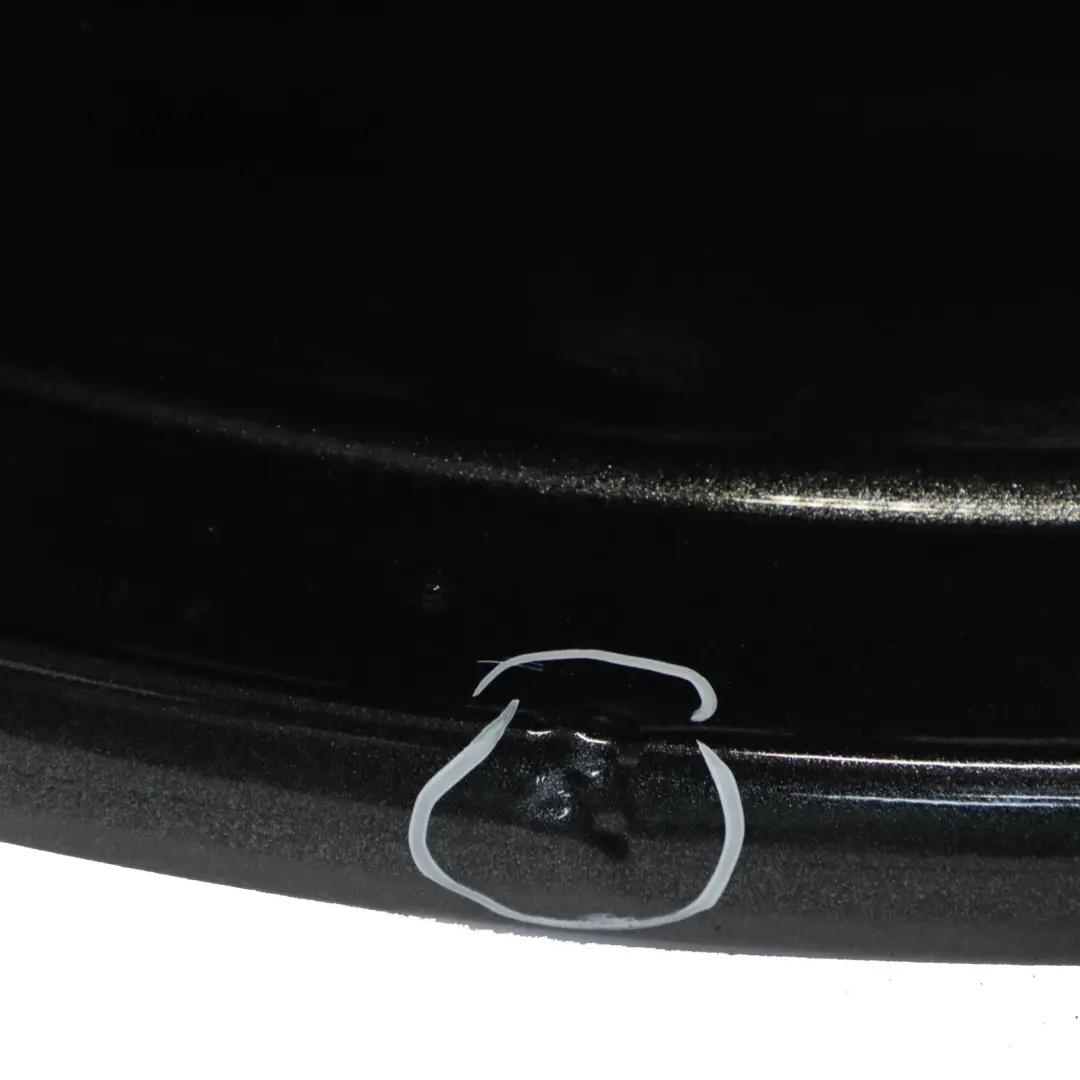  Llanta trasera Mercedes W204 C63 AMG Alloy 17-Hole 19" 9J ET:54 - SKU A2044014902 - Número de pieza A2044014902
