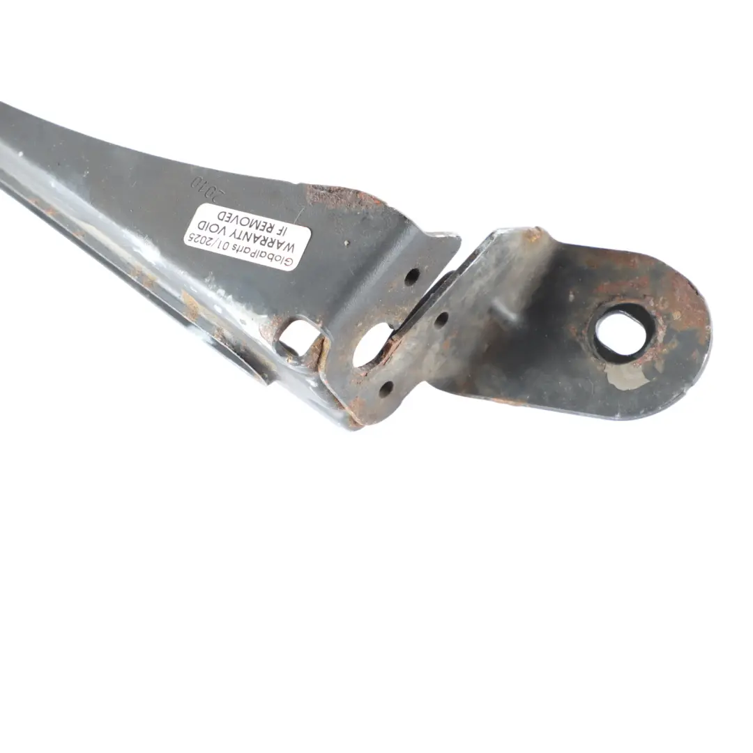 Mercedes W204 W212 Parkbremse Hinten Hilfsrahmenträger - SKU A2044210006 - Teilenummer A2044210006