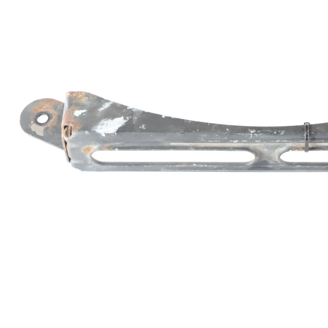 Mercedes W204 W212 Parking Brake Rear Subframe Carrier - SKU A2044210006 - Part number A2044210006