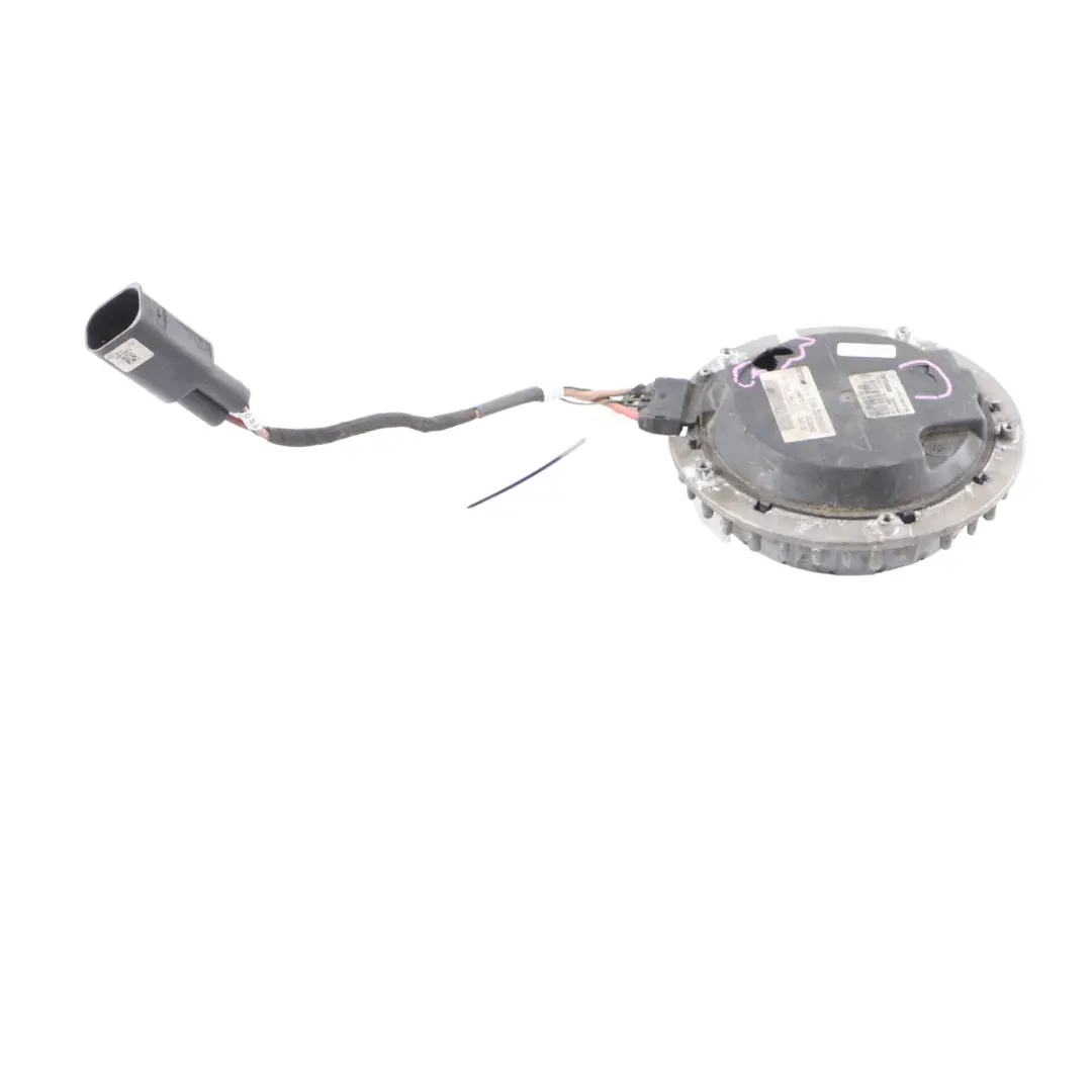 Mercedes W204 W212 Ventilador Radiador Refrigeración Motor A2045400788 - SKU A2045000293-2 - Número de pieza A2045000293
