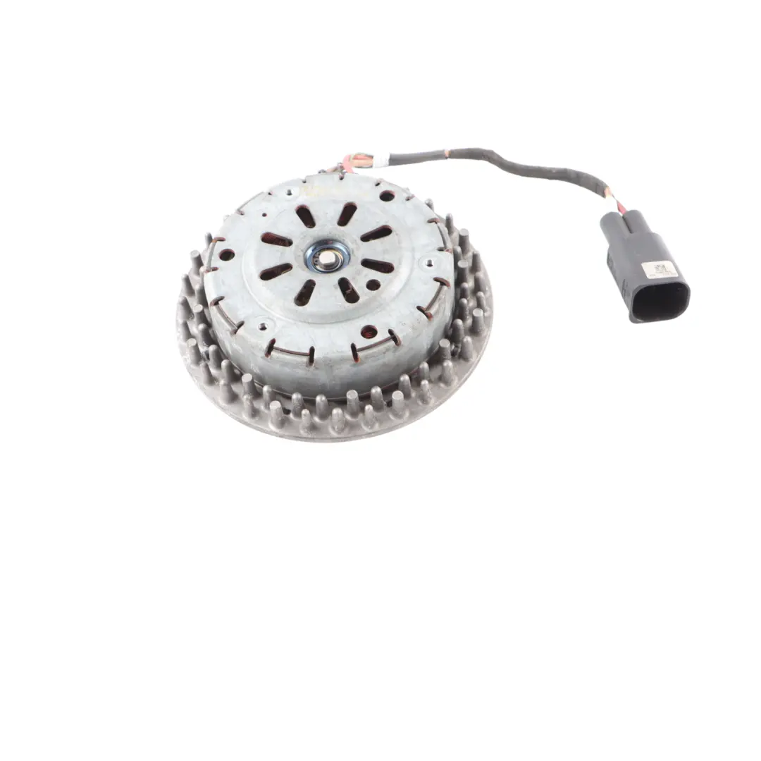 Mercedes W204 W212 Ventola Radiatore Motore Raffreddamento A2045400788 - SKU A2045000293-2 - Numero di parte A2045000293