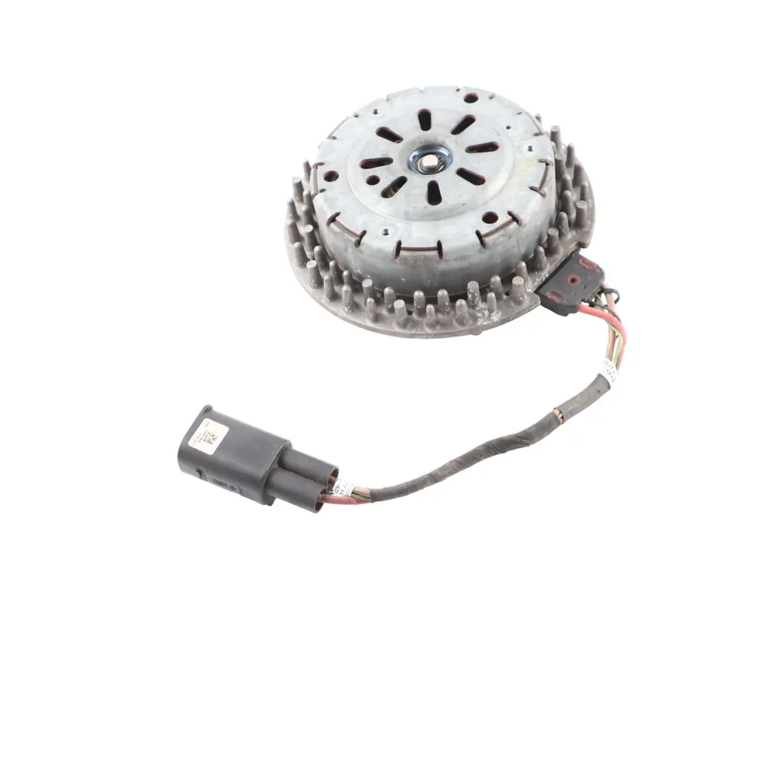 Mercedes W204 W212 Ventola Radiatore Motore Raffreddamento A2045400788 - SKU A2045000293-2 - Numero di parte A2045000293