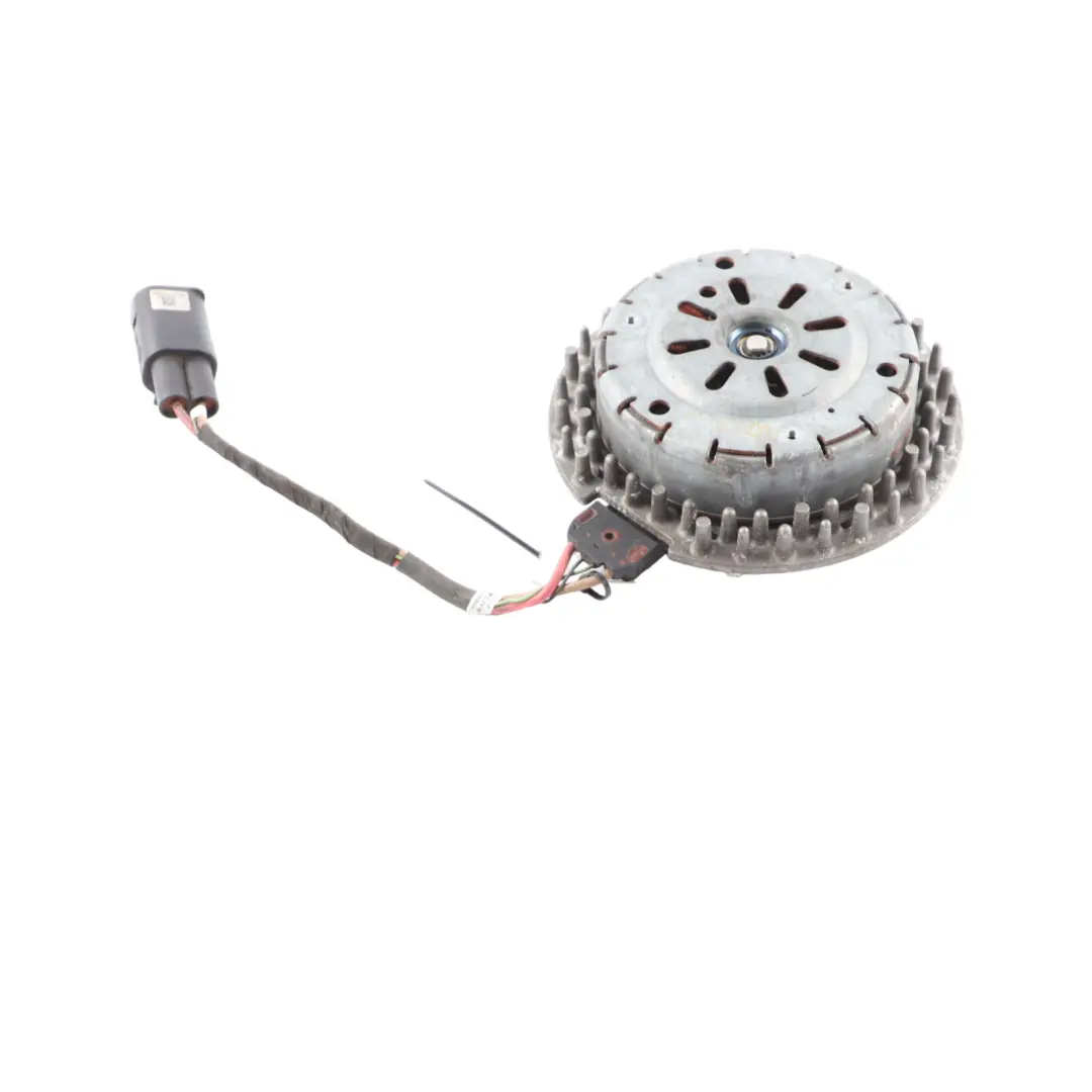 Mercedes W204 W212 Radiator Fan Engine Cooling Actuator Motor A2045400788 - SKU A2045000293-2 - Part number A2045000293