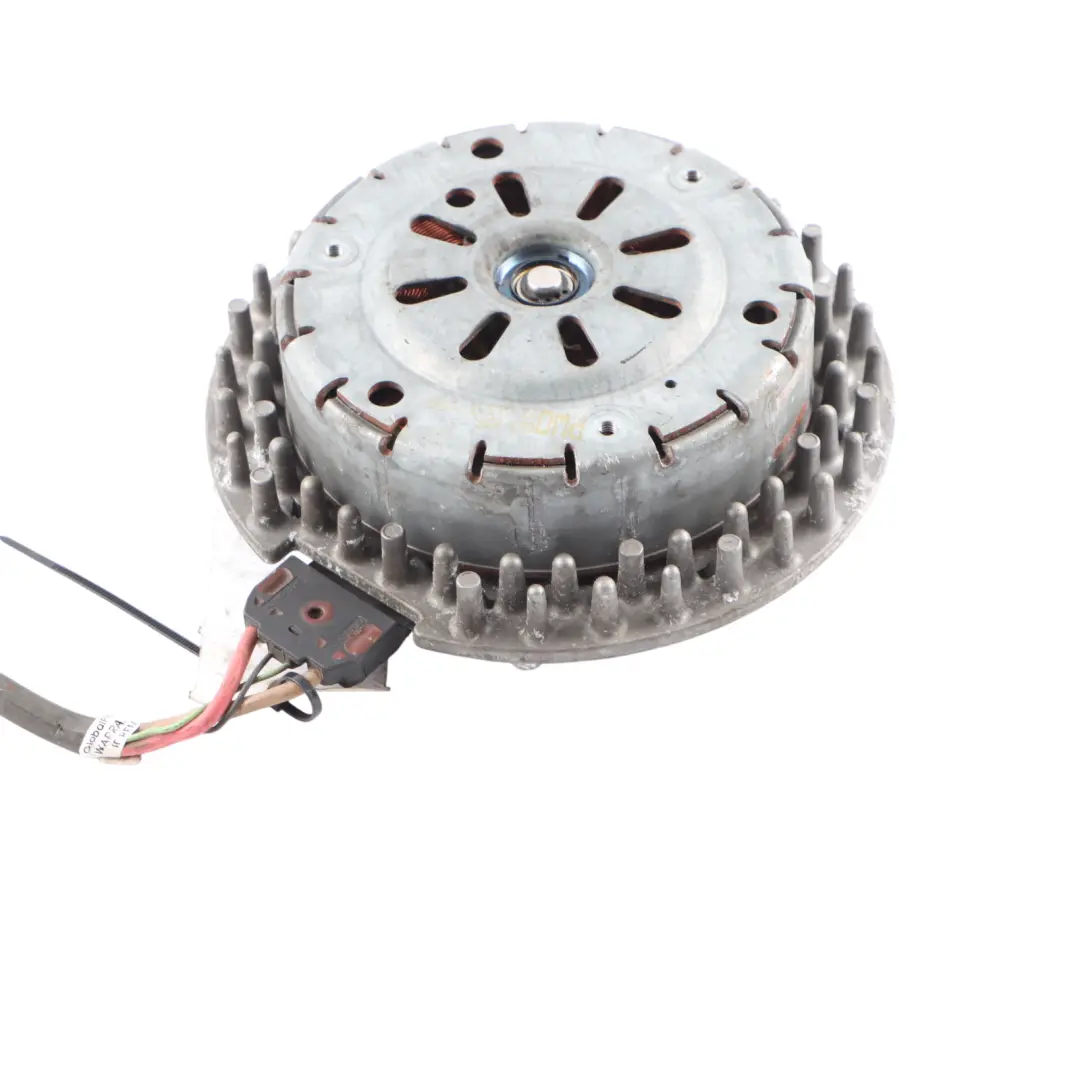 Mercedes W204 W212 Radiator Fan Engine Cooling Actuator Motor A2045400788 - SKU A2045000293-2 - Part number A2045000293
