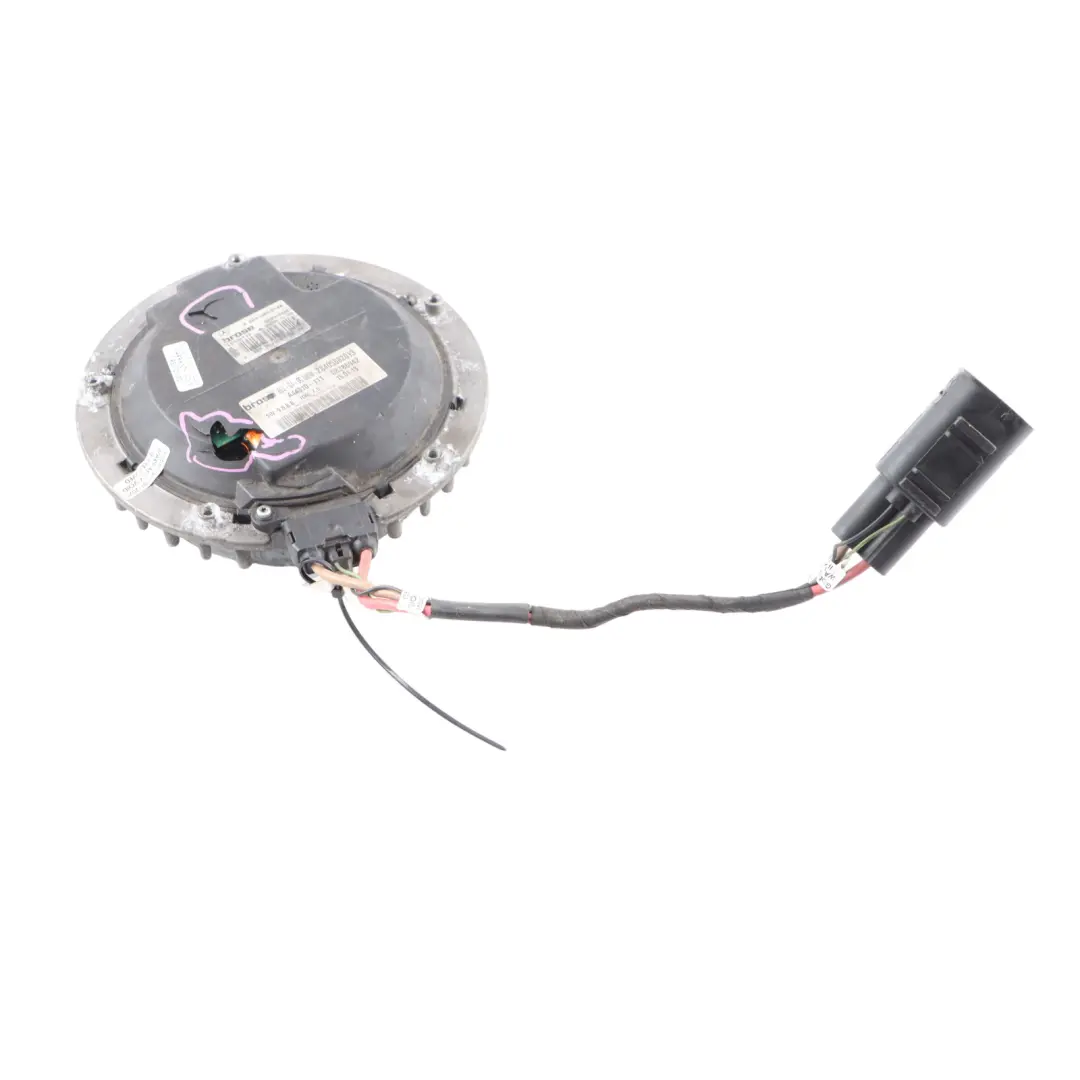 Mercedes W204 W212 Radiator Fan Engine Cooling Actuator Motor A2045400788 - SKU A2045000293-2 - Part number A2045000293
