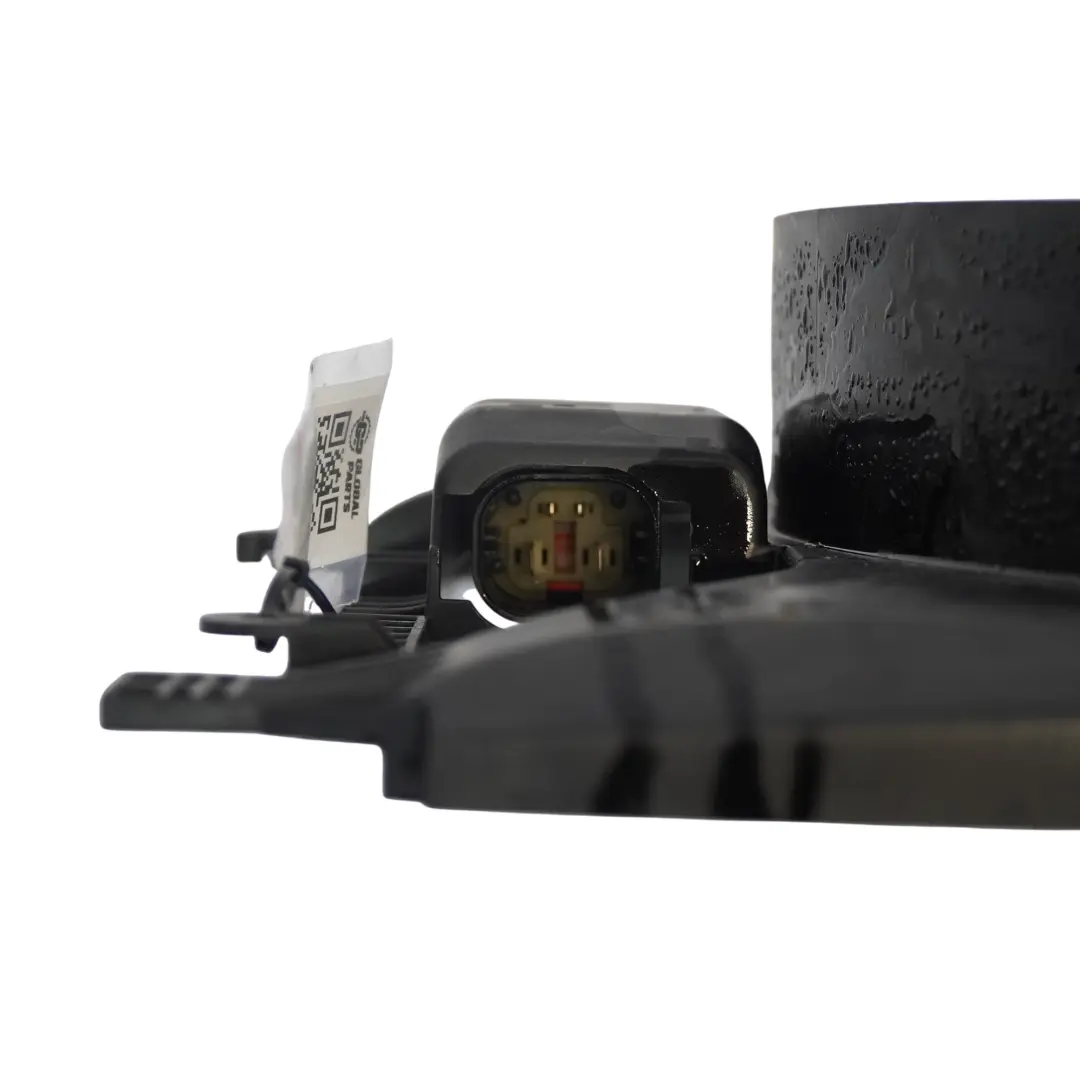 M271 Kühler Lüfterhaube Gebläsemotor 600W für Mercedes SLK R172 mit Teilenummer A2045000493 Mercedes SLK R172 M271 Kühler Lüfterhaube Gebläsemotor 600W - SKU A2045000493-1 - Teilenummer A2045000493