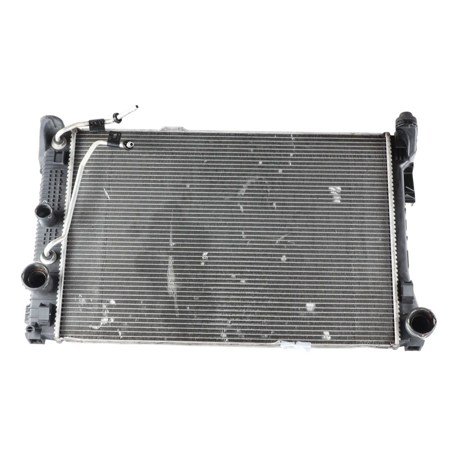 Coolant Radiator Mercedes W204 Engine Cooling Radiator A2045002203