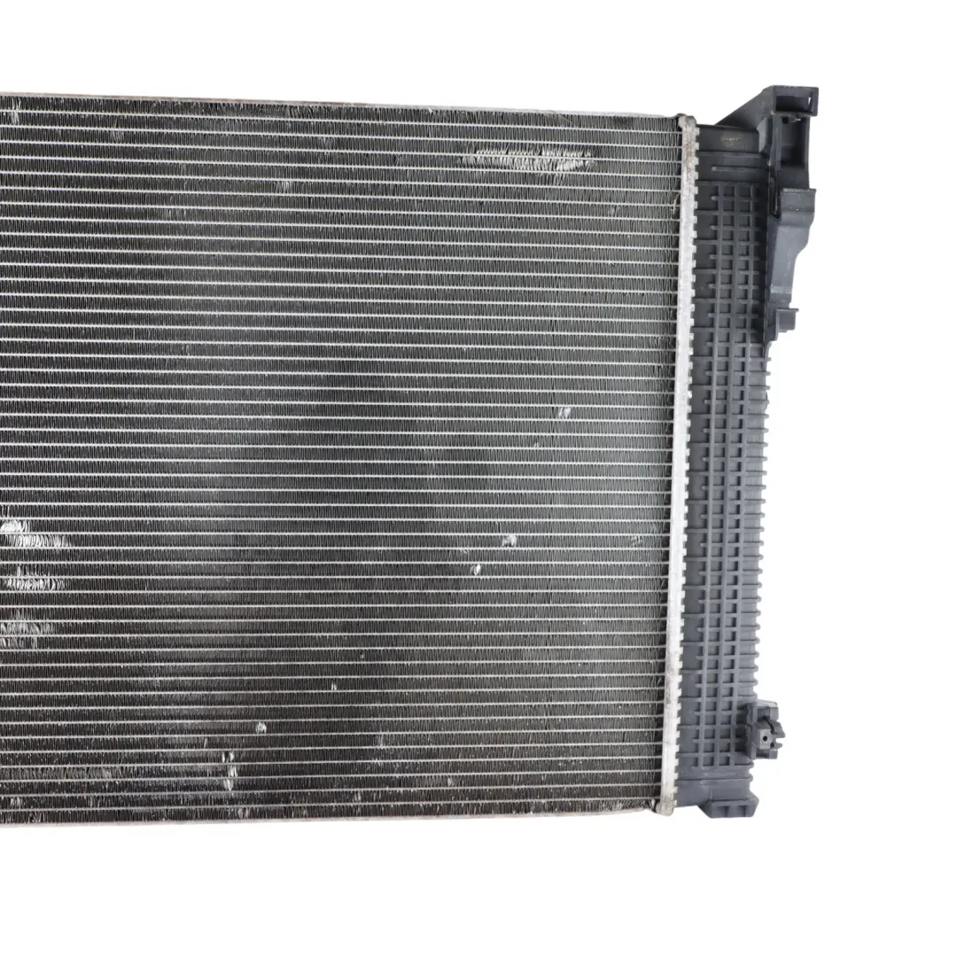  Coolant Radiator Mercedes W204 Engine Cooling Radiator - SKU A2045002203-1 - Part number A2045002203