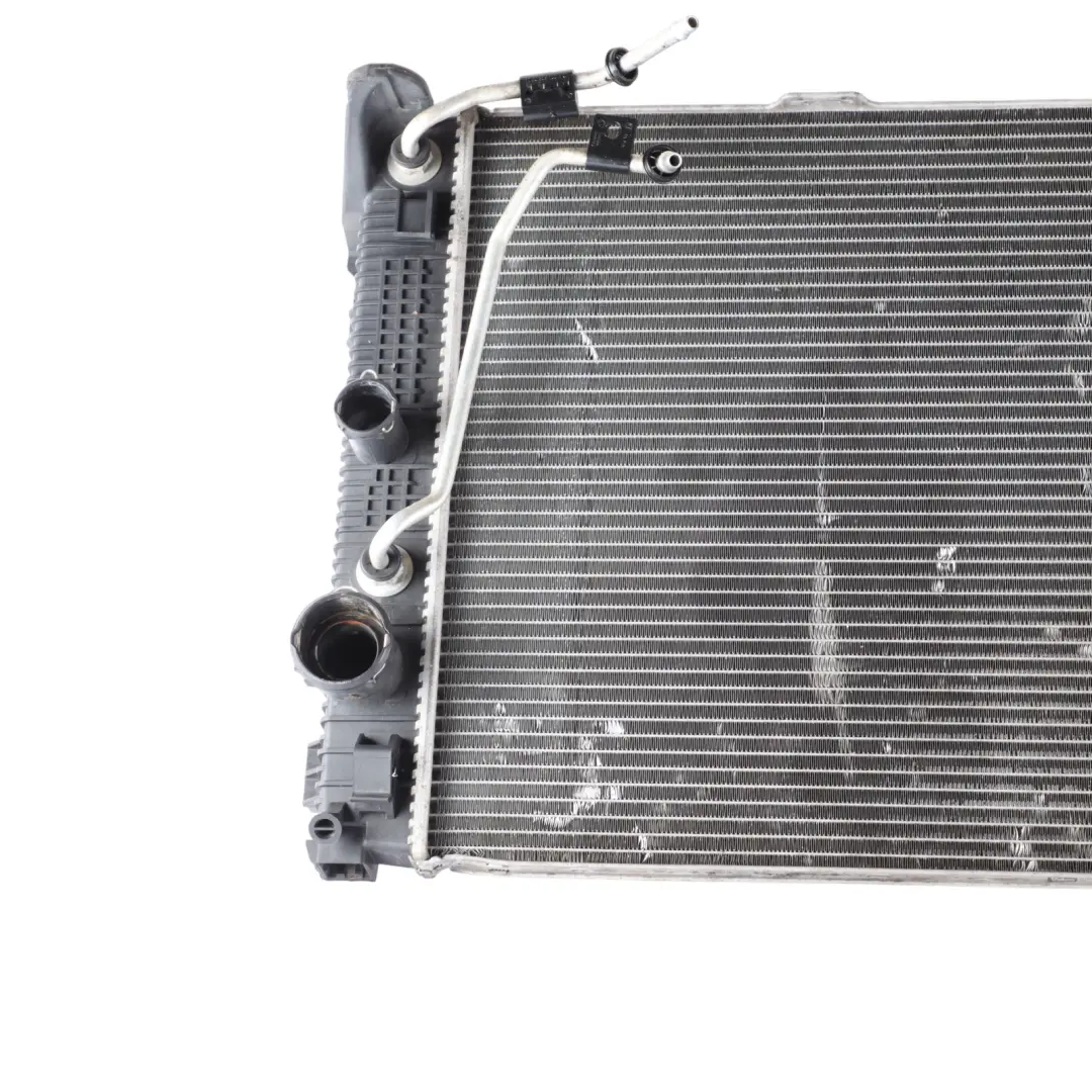 Coolant Radiator Mercedes W204 Engine Cooling Radiator to with Part number A2045002203 Coolant Radiator Mercedes W204 Engine Cooling Radiator - SKU A2045002203-1 - Part number A2045002203