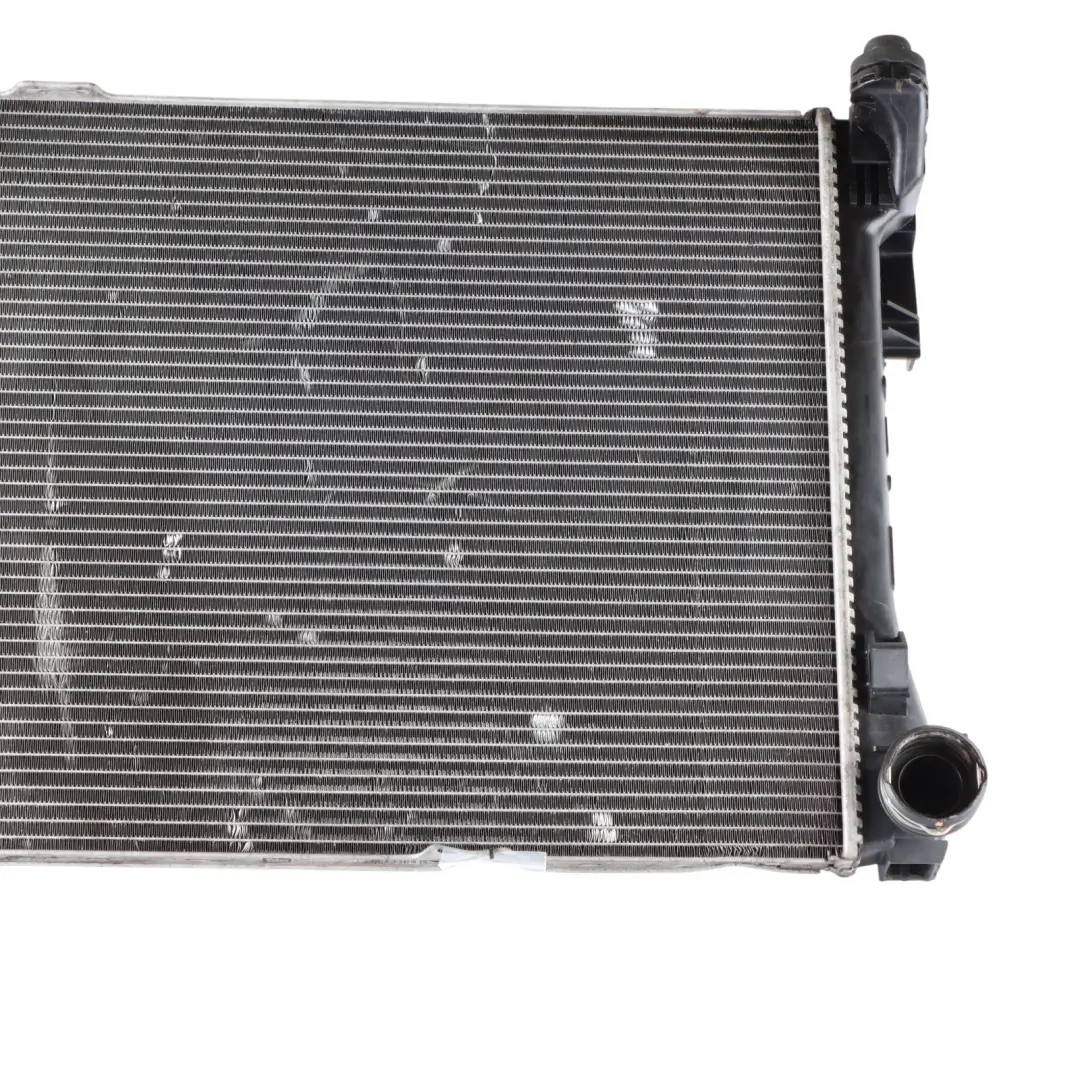 Coolant Radiator Mercedes W204 Engine Cooling Radiator to with Part number A2045002203 Coolant Radiator Mercedes W204 Engine Cooling Radiator - SKU A2045002203-1 - Part number A2045002203