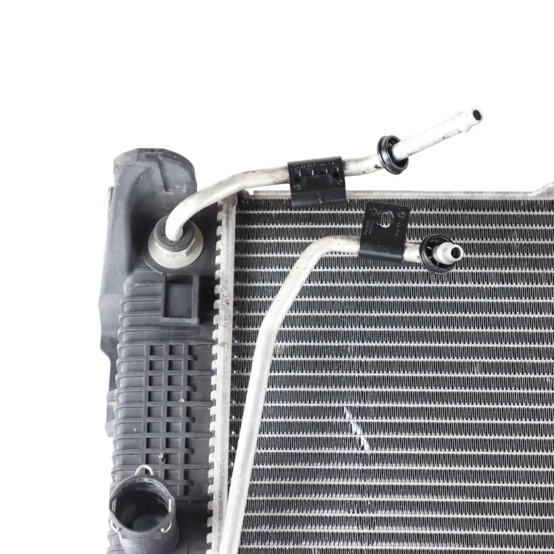 Coolant Radiator Mercedes W204 Engine Cooling Radiator to with Part number A2045002203 Coolant Radiator Mercedes W204 Engine Cooling Radiator - SKU A2045002203-1 - Part number A2045002203