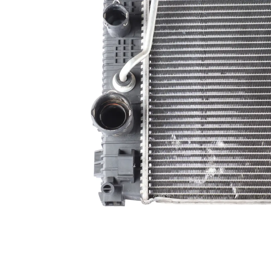  Coolant Radiator Mercedes W204 Engine Cooling Radiator - SKU A2045002203-1 - Part number A2045002203