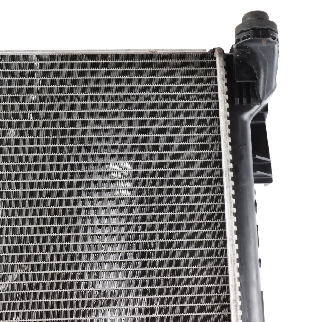 Coolant Radiator Mercedes W204 Engine Cooling Radiator to with Part number A2045002203 Coolant Radiator Mercedes W204 Engine Cooling Radiator - SKU A2045002203-1 - Part number A2045002203