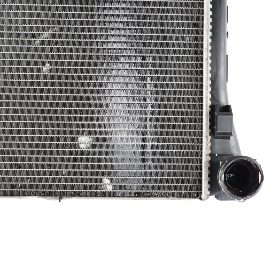 Coolant Radiator Mercedes W204 Engine Cooling Radiator to with Part number A2045002203 Coolant Radiator Mercedes W204 Engine Cooling Radiator - SKU A2045002203-1 - Part number A2045002203