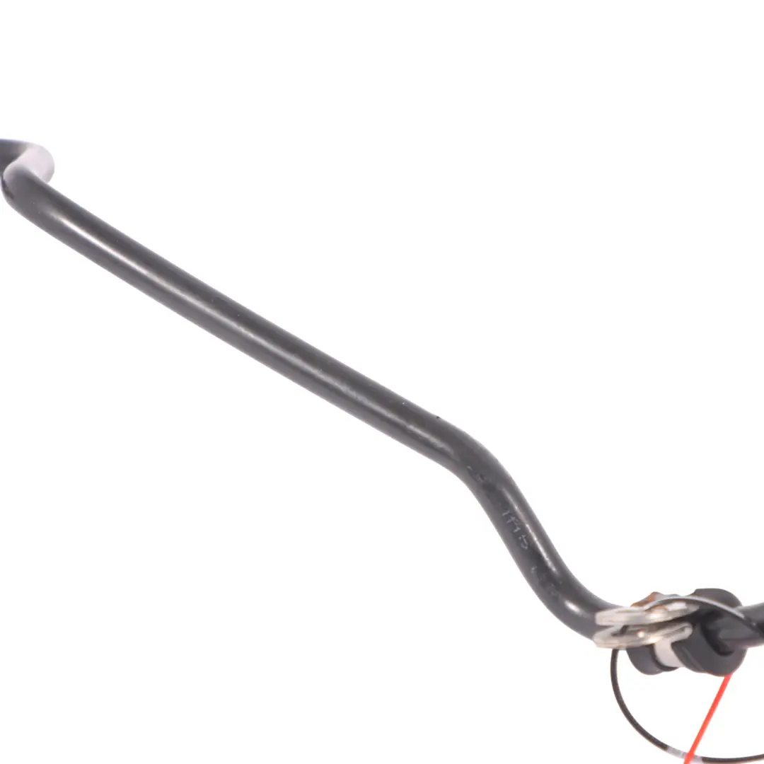 Wąż Przewód Rura Chłodnicy Wody do Mercedes W204 o numerze A2045013125 Mercedes W204 Wąż Przewód Rura Chłodnicy Wody - SKU A2045013125 - Numer Części A2045013125