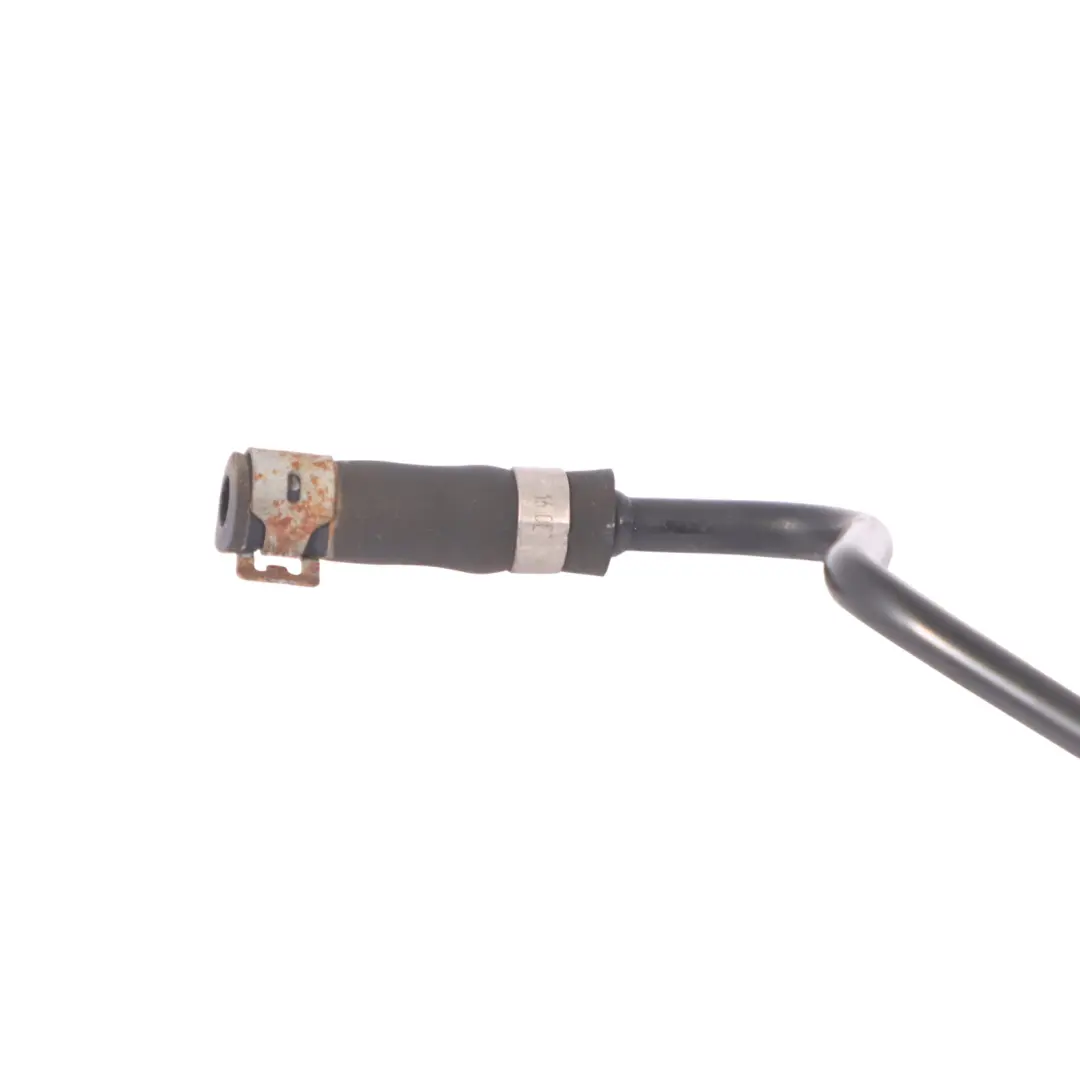 Wąż Przewód Rura Chłodnicy Wody do Mercedes W204 o numerze A2045013125 Mercedes W204 Wąż Przewód Rura Chłodnicy Wody - SKU A2045013125 - Numer Części A2045013125