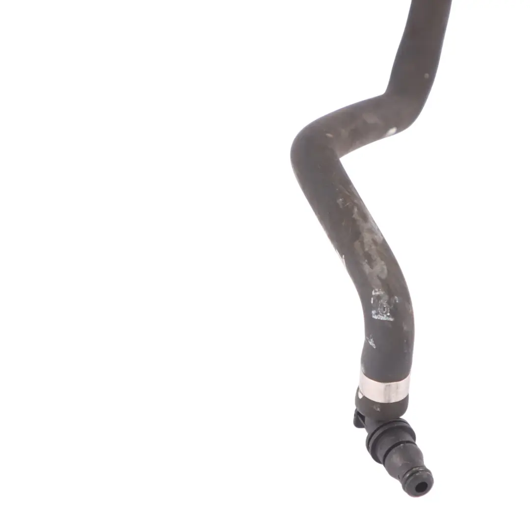 Mercedes W204 Tuyau de refroidissement Conduite d'eau du radiateur - SKU A2045013125 - Numéro de pièce A2045013125