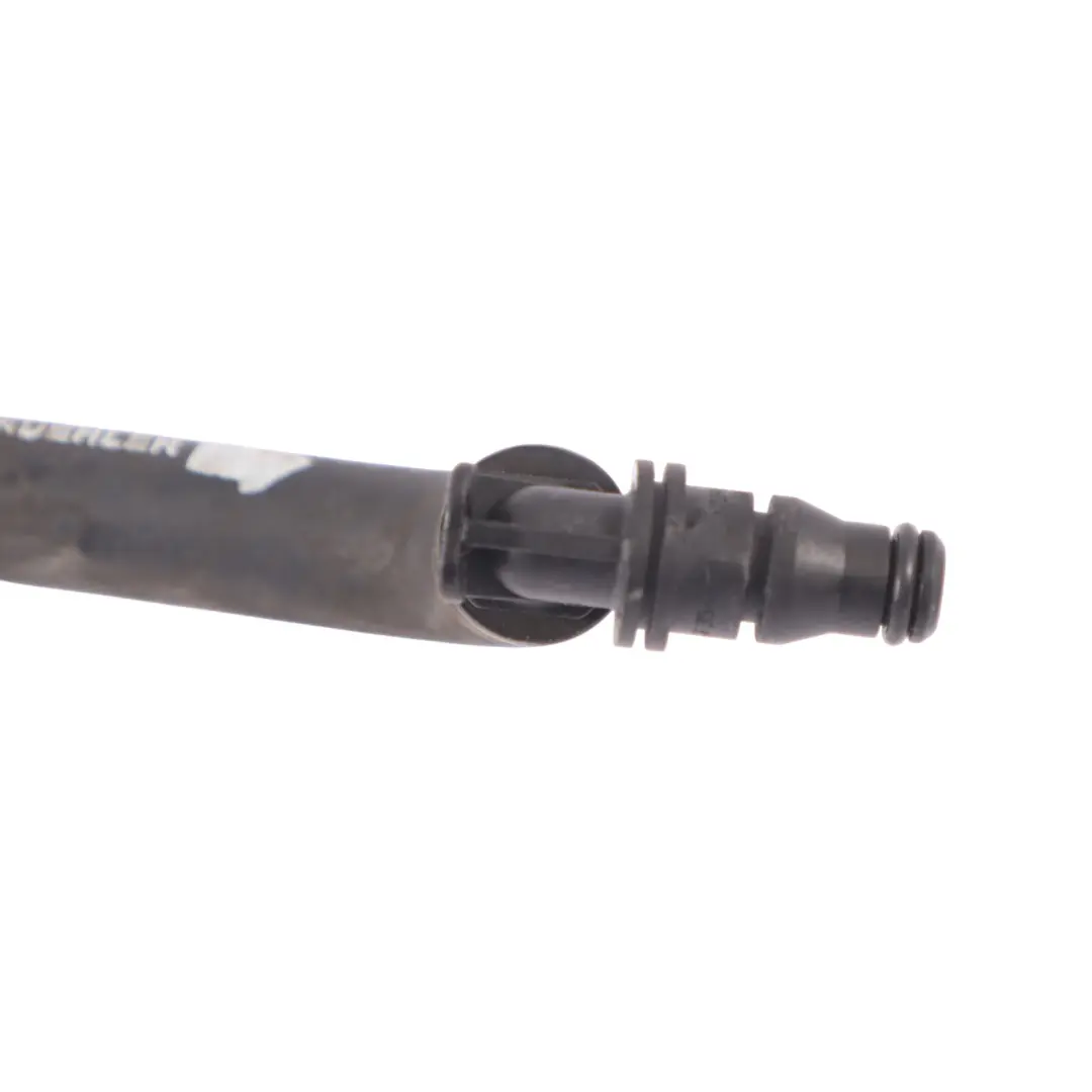 Mercedes W204 Kühlmittelschlauch Kühler Kühlwasserrohrleitung - SKU A2045013125 - Teilenummer A2045013125