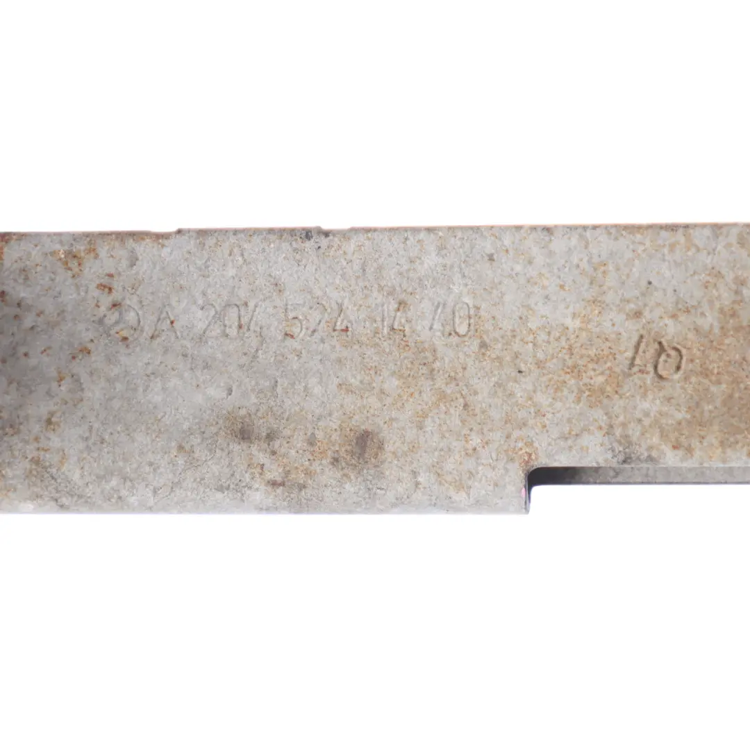 Support Plaque Bouclier Pare-Chocs Avant Droit pour Mercedes W204 à propos du numéro de pièce A2045241440 Mercedes W204 Support Plaque Bouclier Pare-Chocs Avant Droit - SKU A2045241440 - Numéro de pièce A2045241440