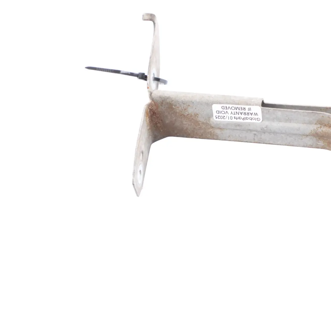 Mercedes W204 Front Bumper Shield Plate Bracket Holder Right O/S - SKU A2045241440 - Part number A2045241440