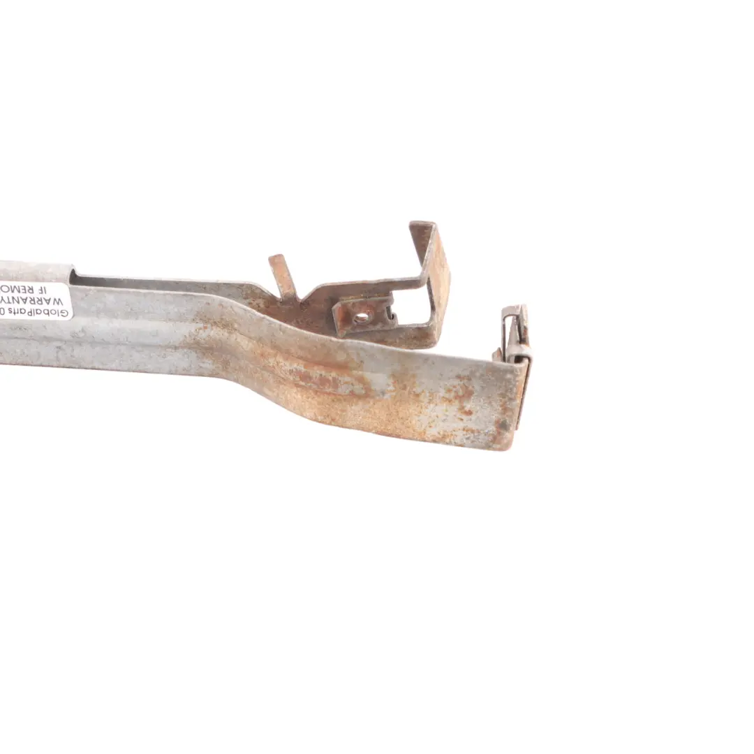 Mercedes W204 Staffa Piastra Protezione Paraurti Anteriore Destro - SKU A2045241440 - Numero di parte A2045241440