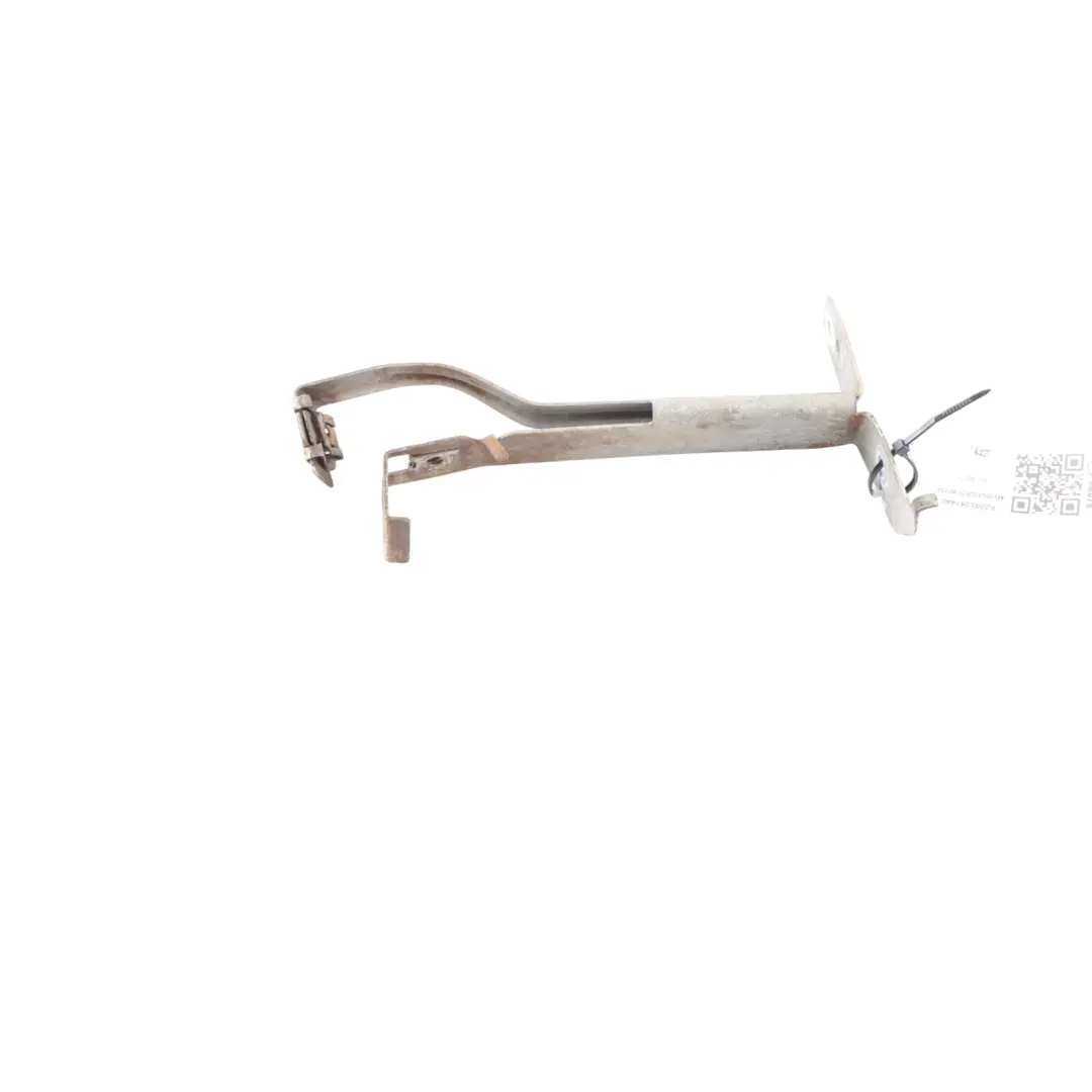 Mercedes W204 Soporte Placa Protección Parachoques Delantero Derecho - SKU A2045241440 - Número de pieza A2045241440