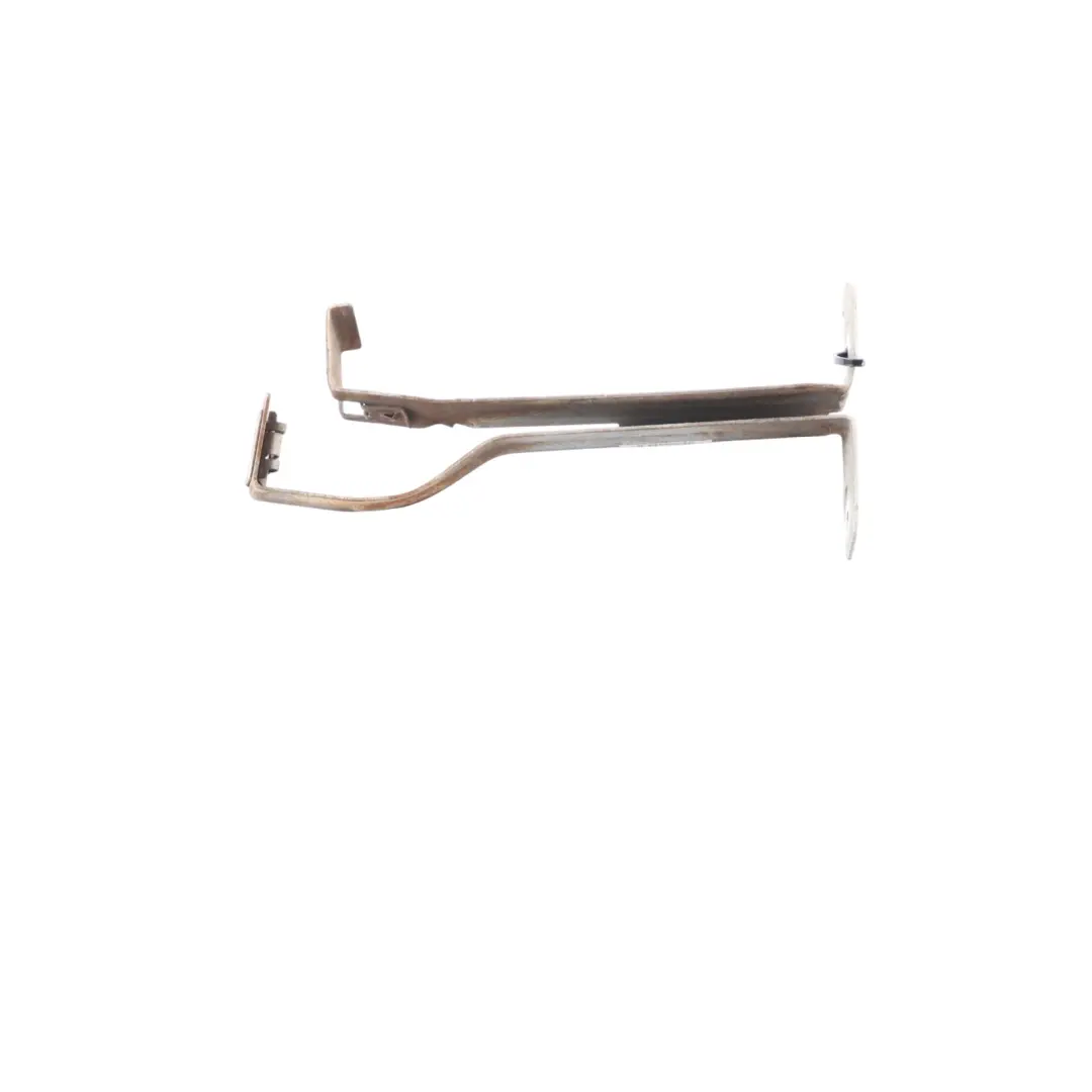 Mercedes W204 Stoßstange Schutzplatte Halterung Vorne Rechts - SKU A2045241440 - Teilenummer A2045241440