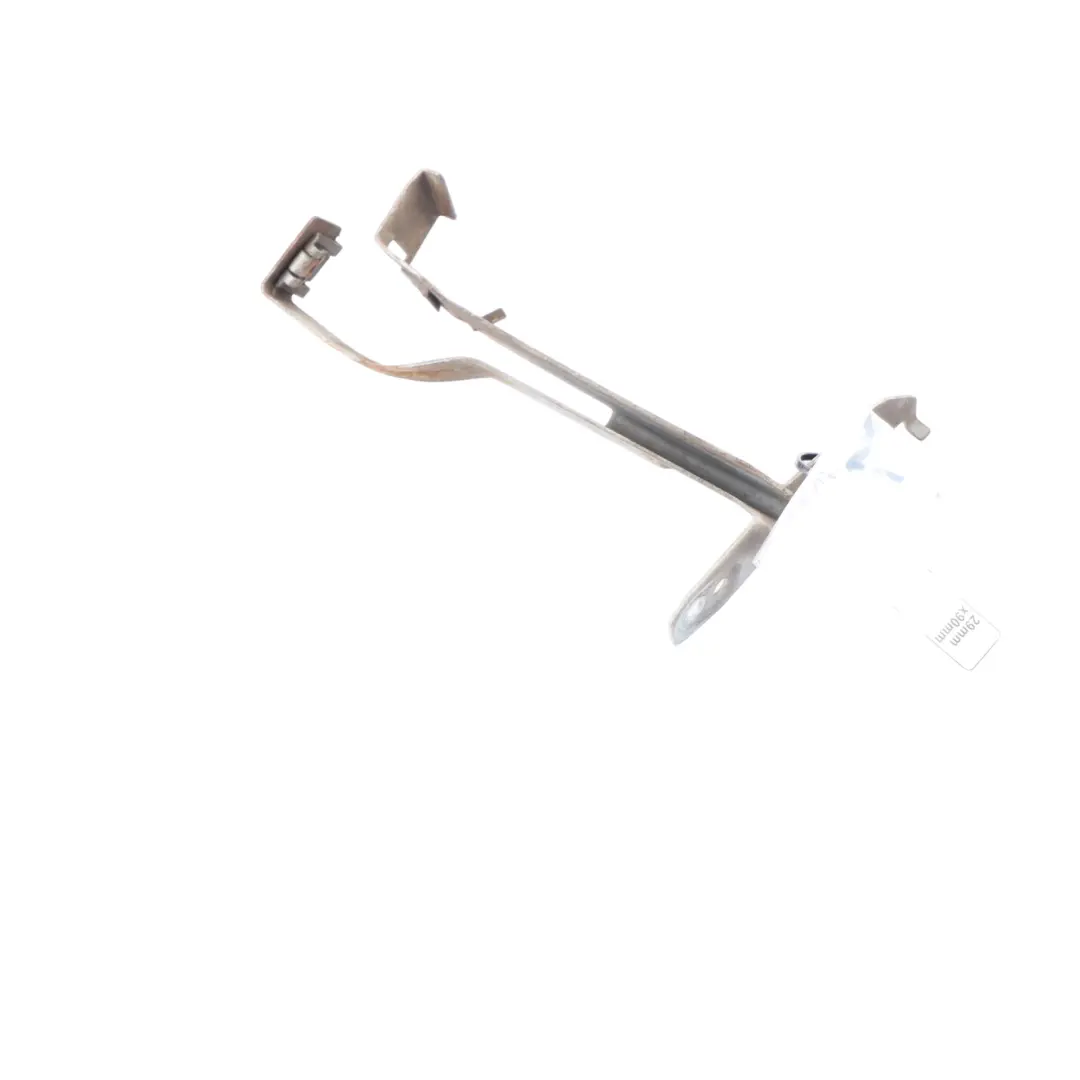 Mercedes W204 Staffa Piastra Protezione Paraurti Anteriore Destro - SKU A2045241440 - Numero di parte A2045241440